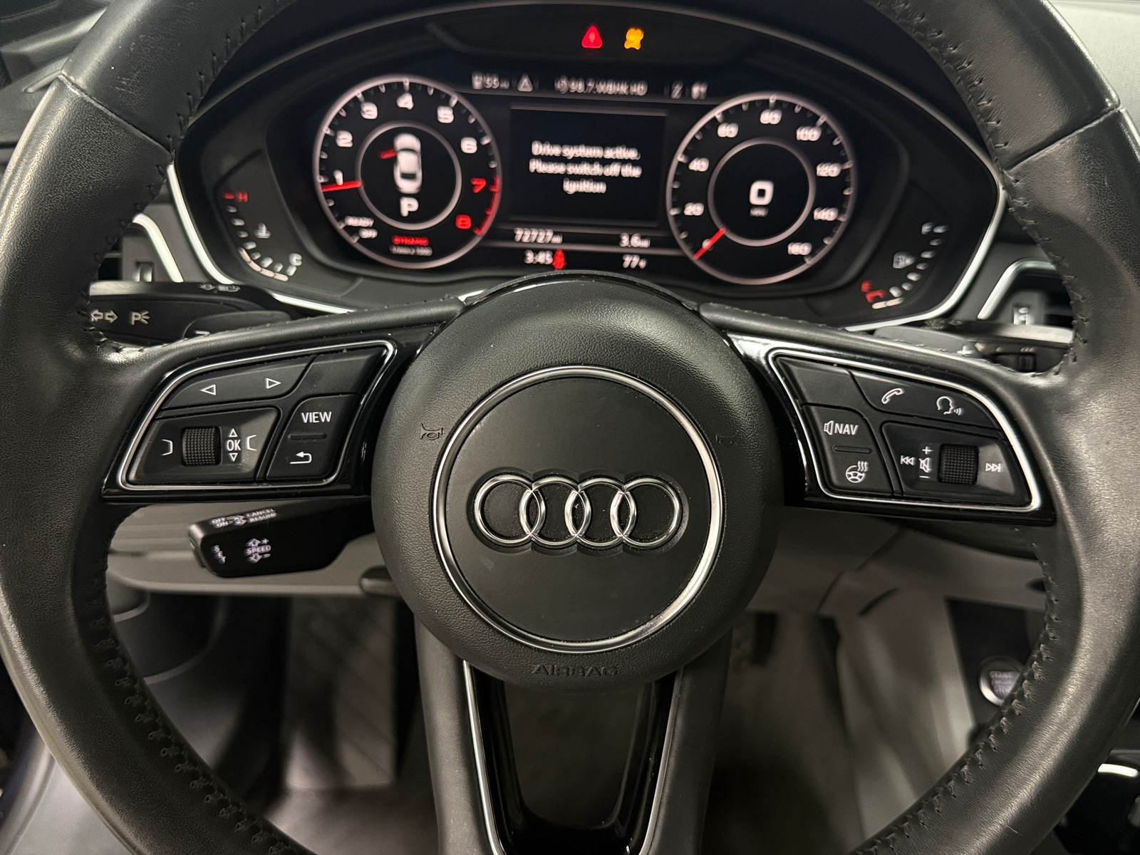 Thumbnail: 2018 Audi A5 - 3