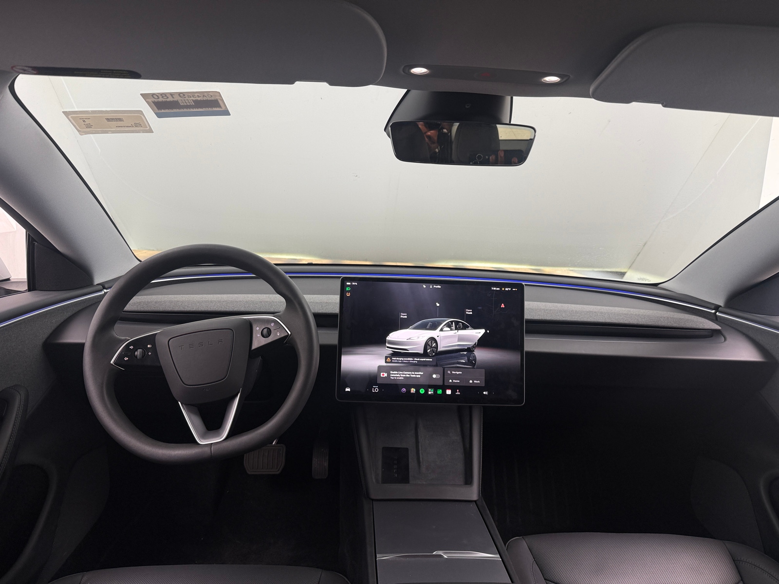Thumbnail: 2025 Tesla Model 3 - 2