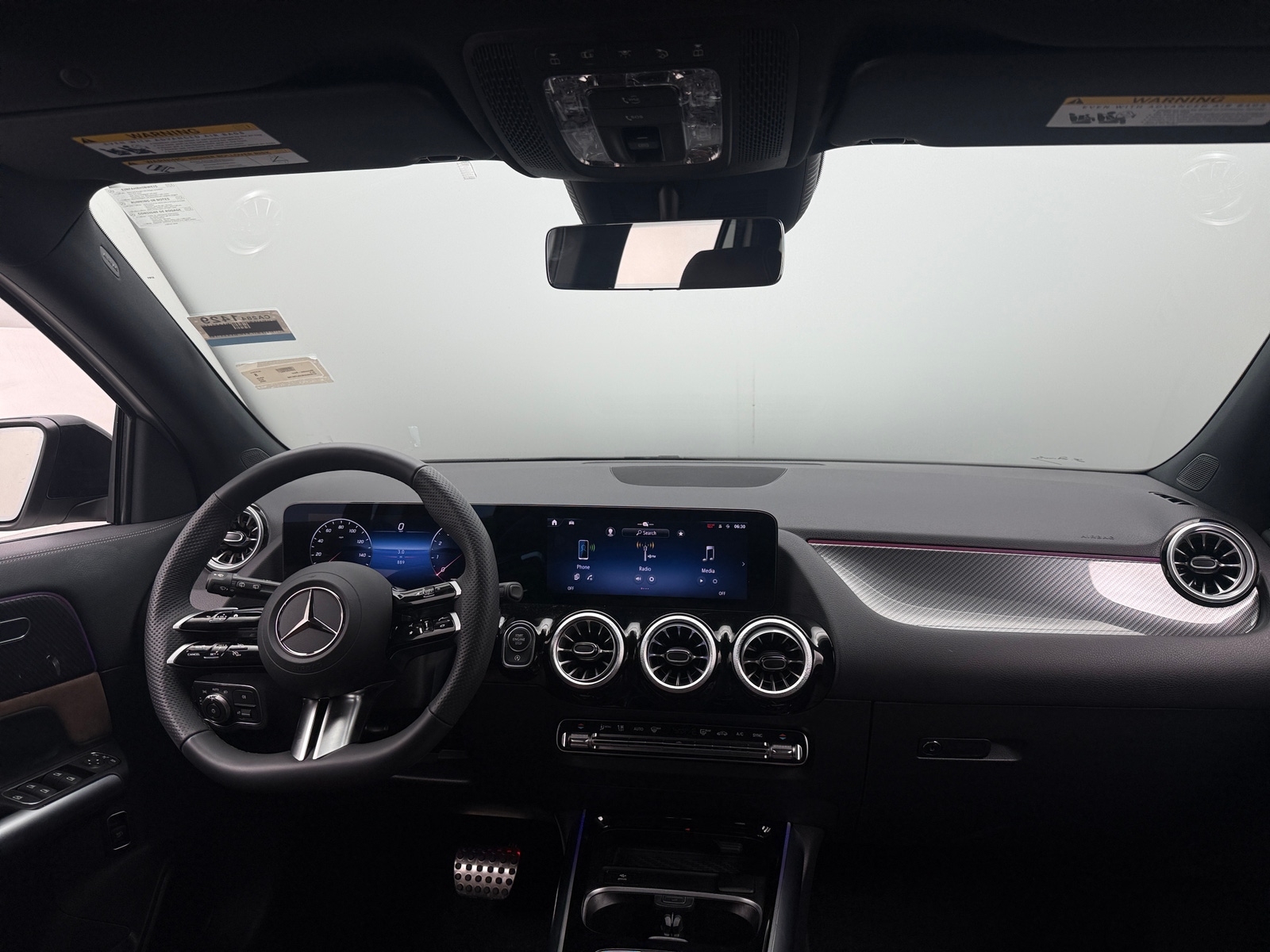 Thumbnail: 2025 Mercedes-Benz GLA - 2