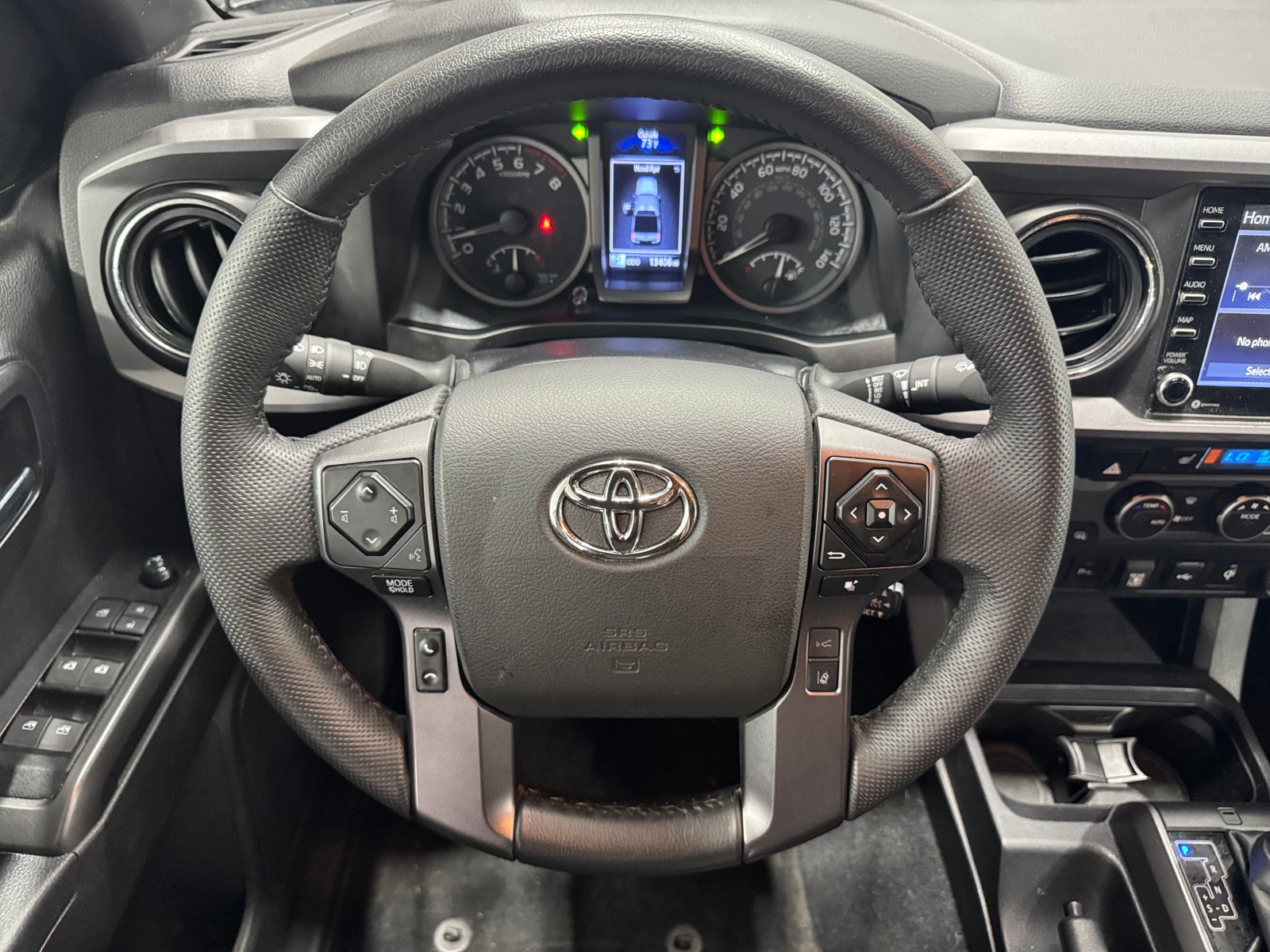 Thumbnail: 2023 Toyota Tacoma - 5