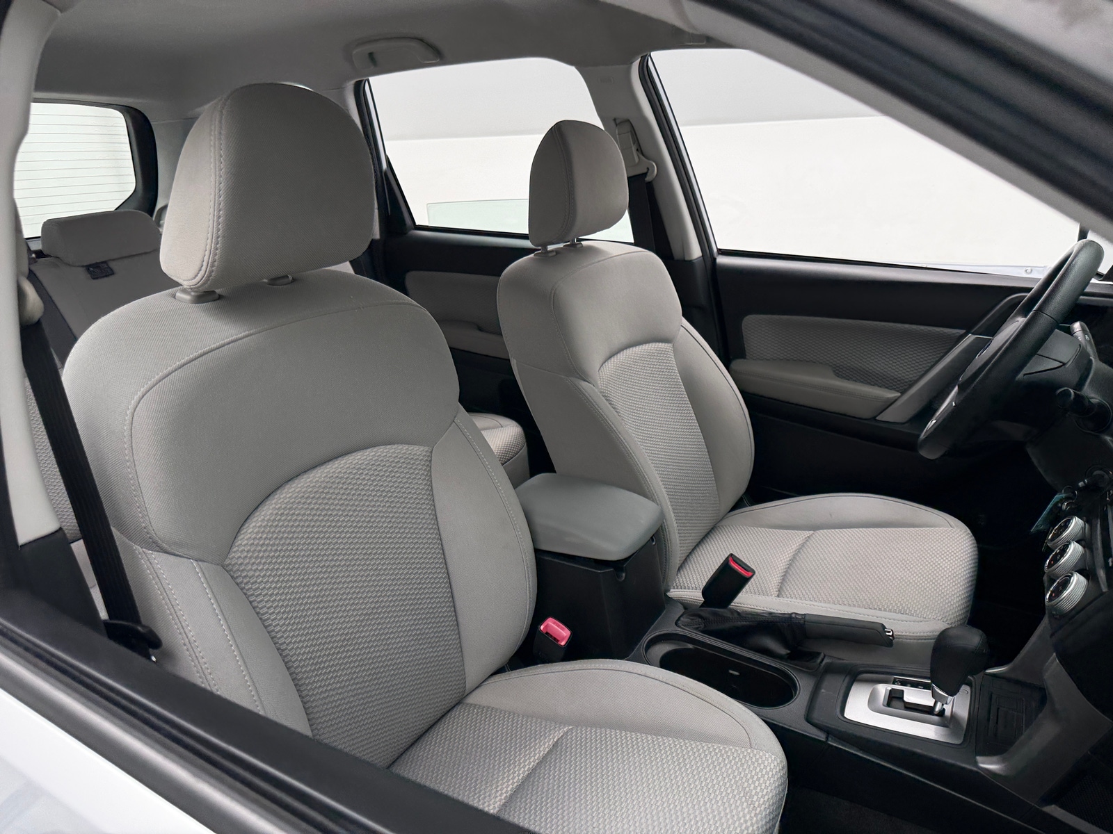 Thumbnail: 2018 Subaru Forester - 2