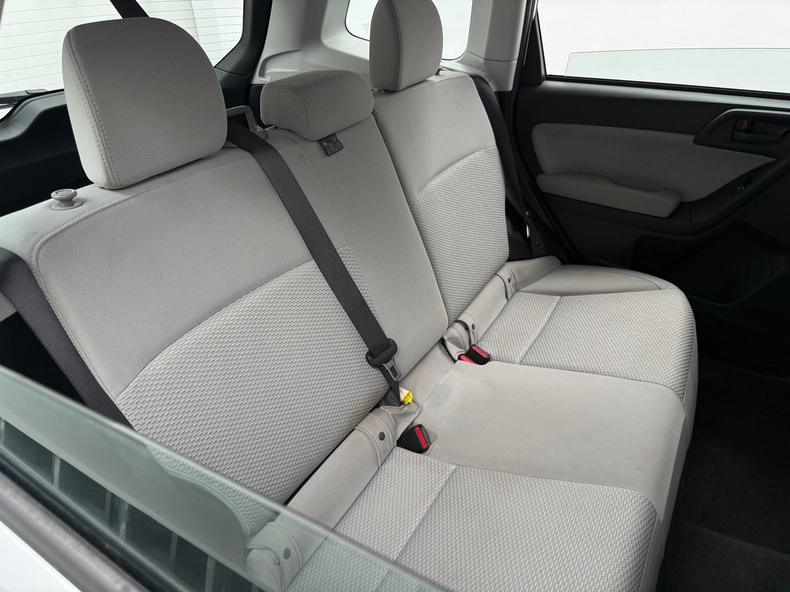 Thumbnail: 2018 Subaru Forester - 6