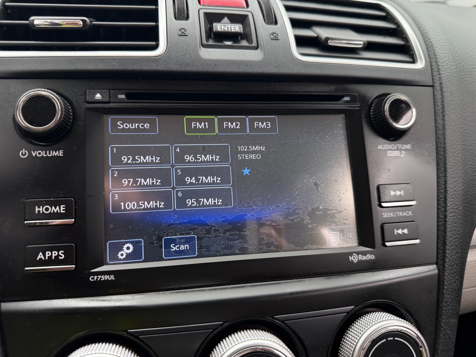 Thumbnail: 2018 Subaru Forester - 4
