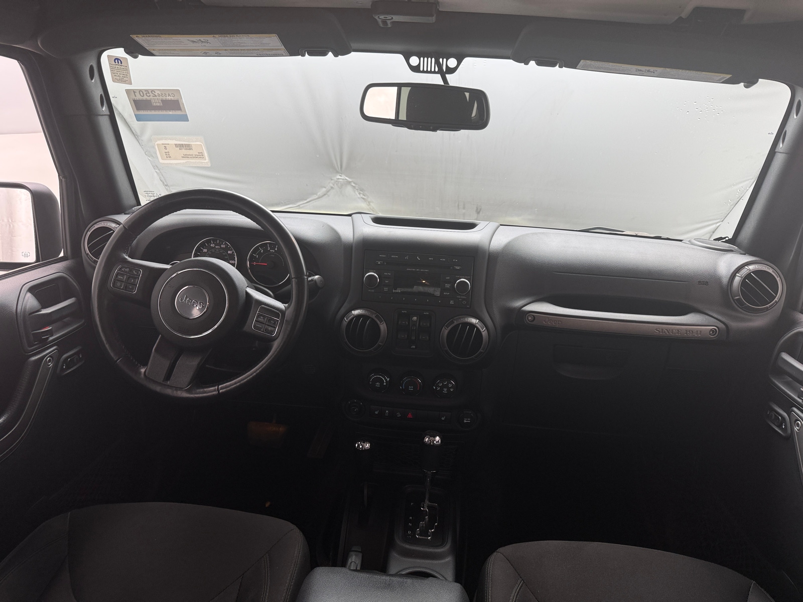 Thumbnail: 2018 Jeep Wrangler - 3