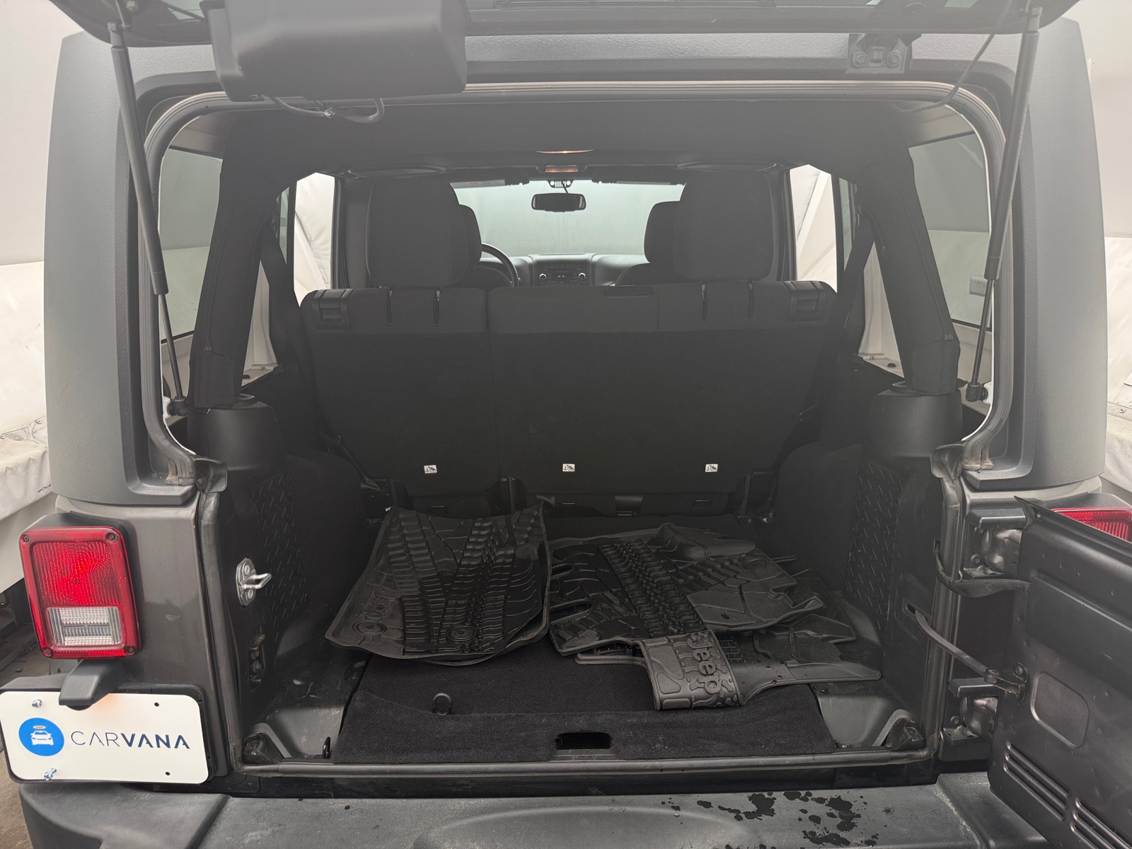 Thumbnail: 2018 Jeep Wrangler - 7