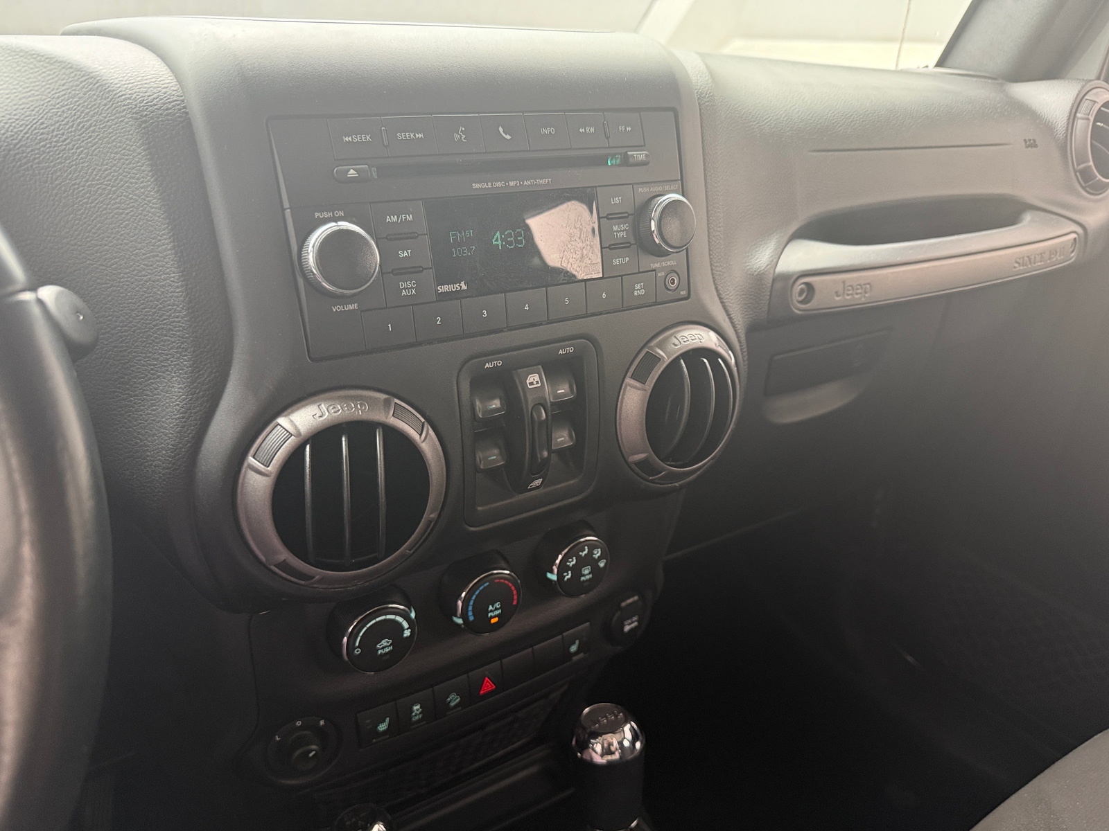 Thumbnail: 2018 Jeep Wrangler - 4