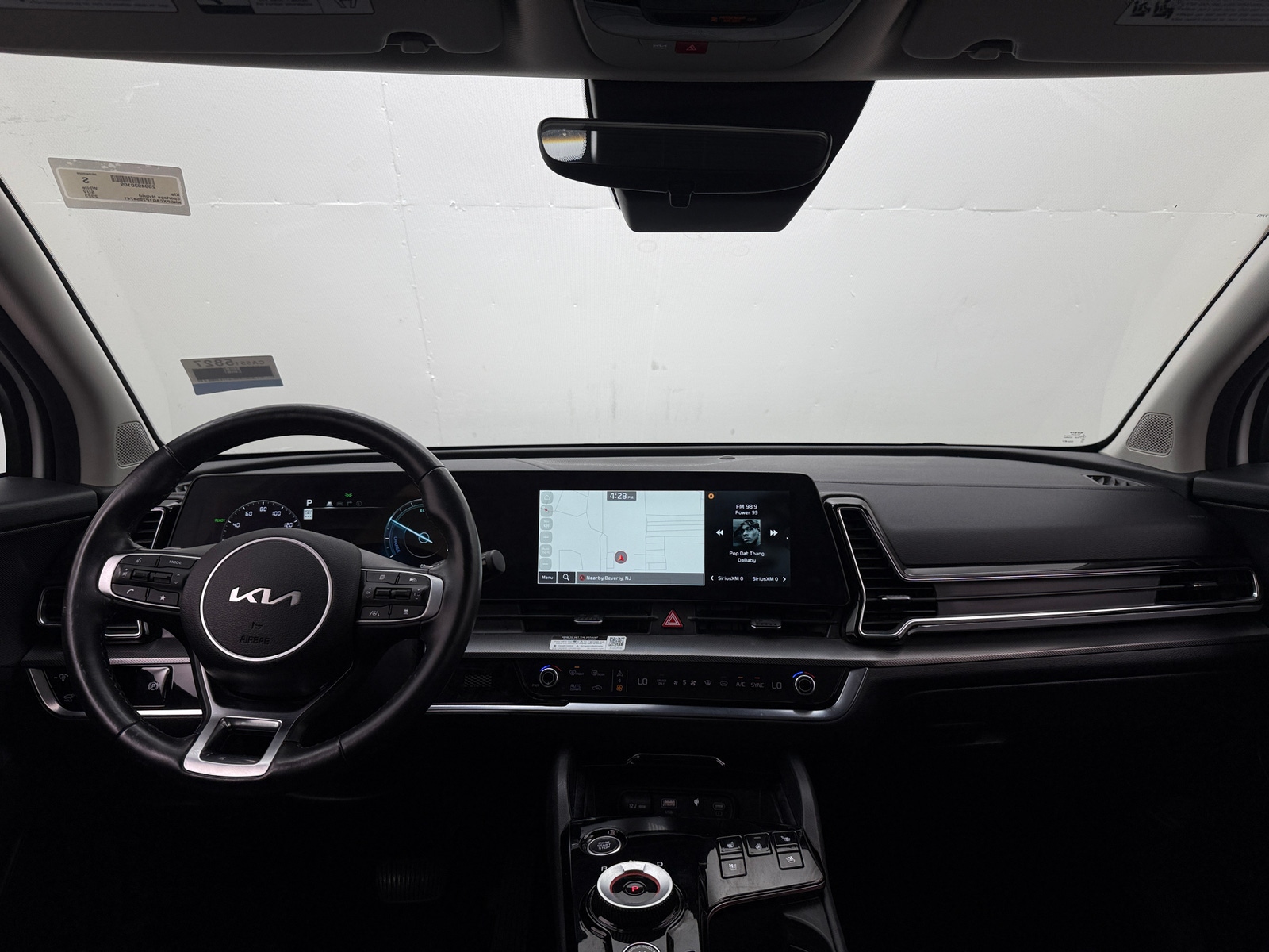 Thumbnail: 2023 Kia Sportage - 2