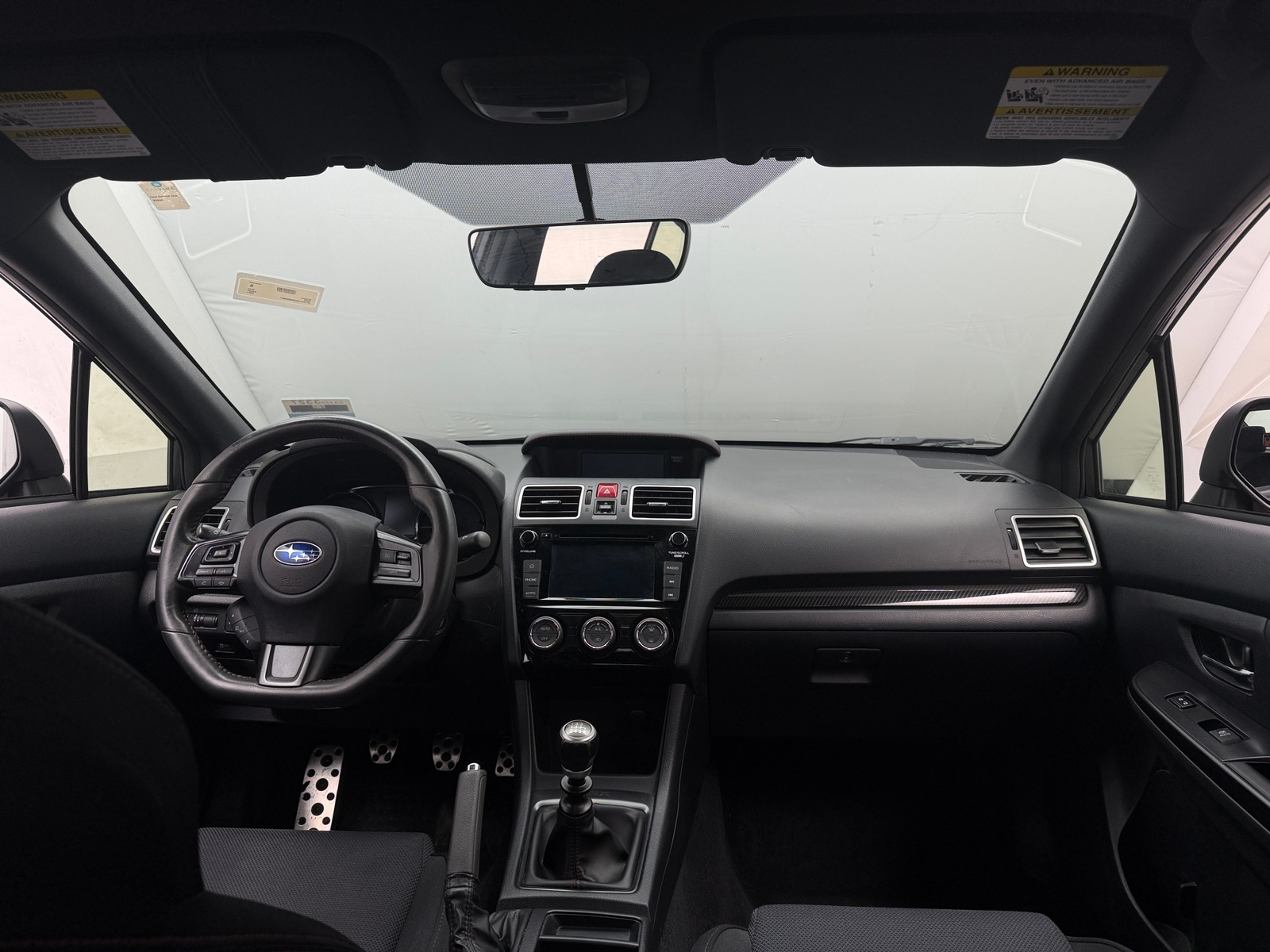 Thumbnail: 2021 Subaru WRX - 3