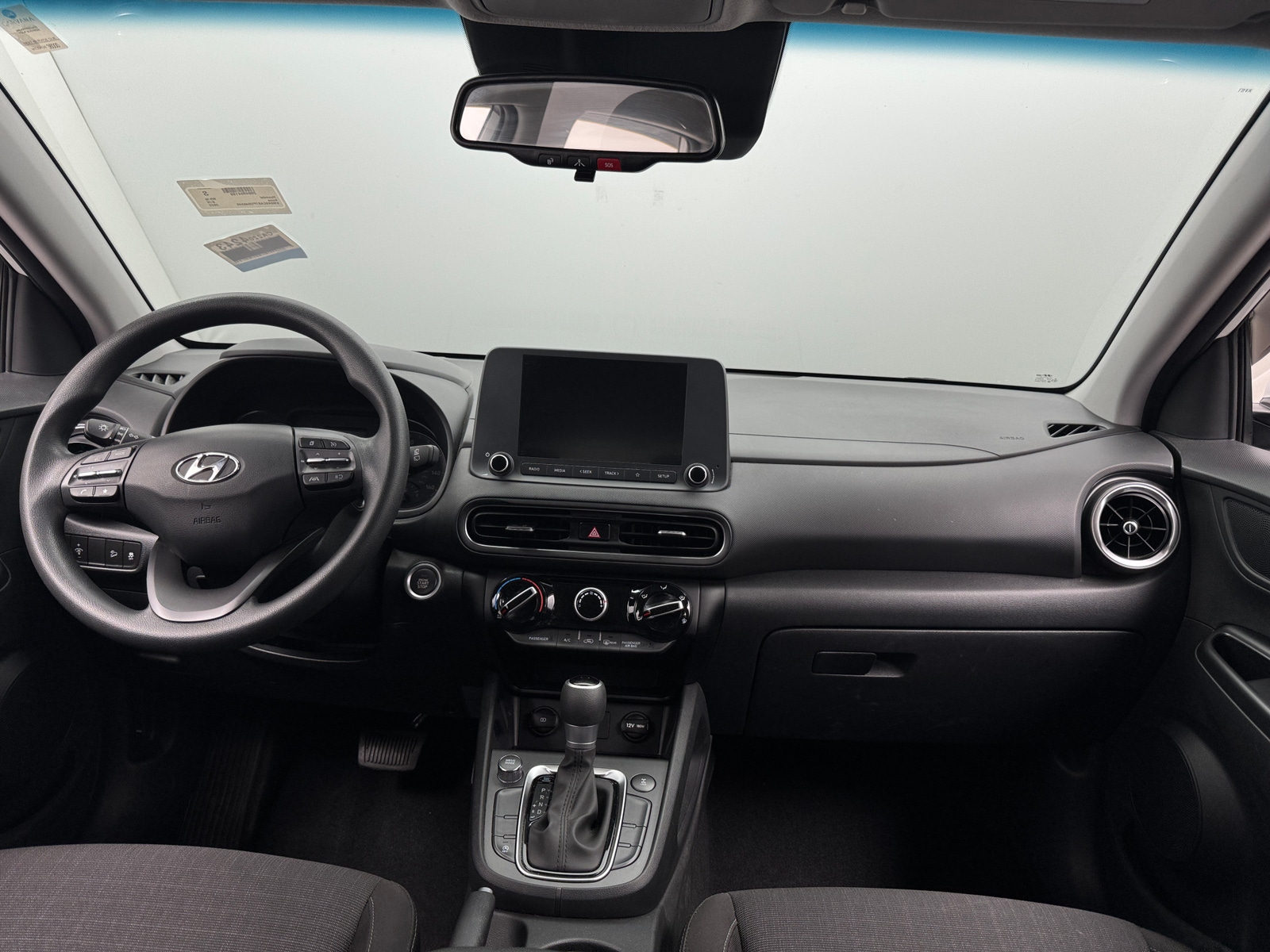 Thumbnail: 2023 Hyundai Kona - 3