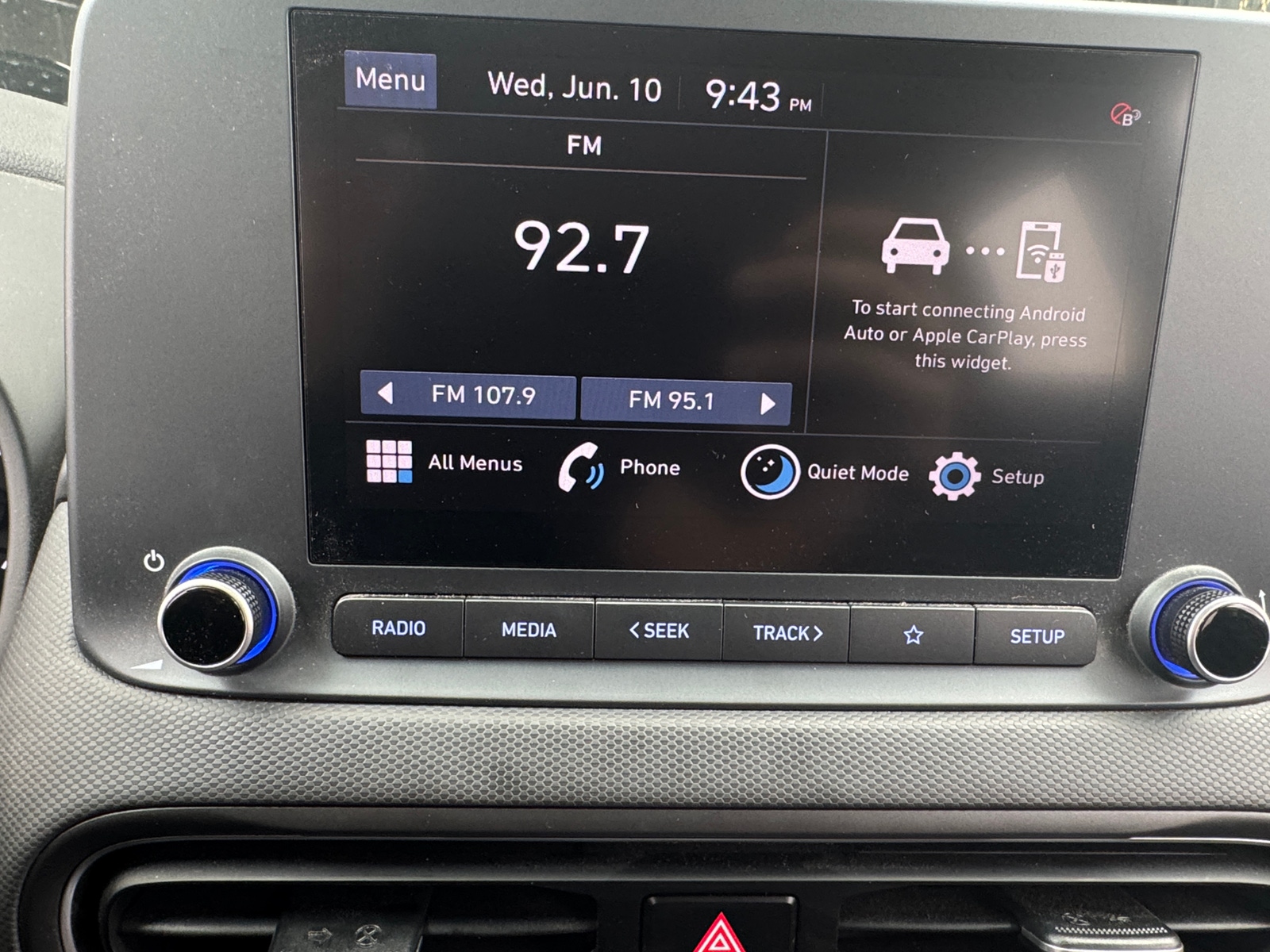 Thumbnail: 2023 Hyundai Kona - 4