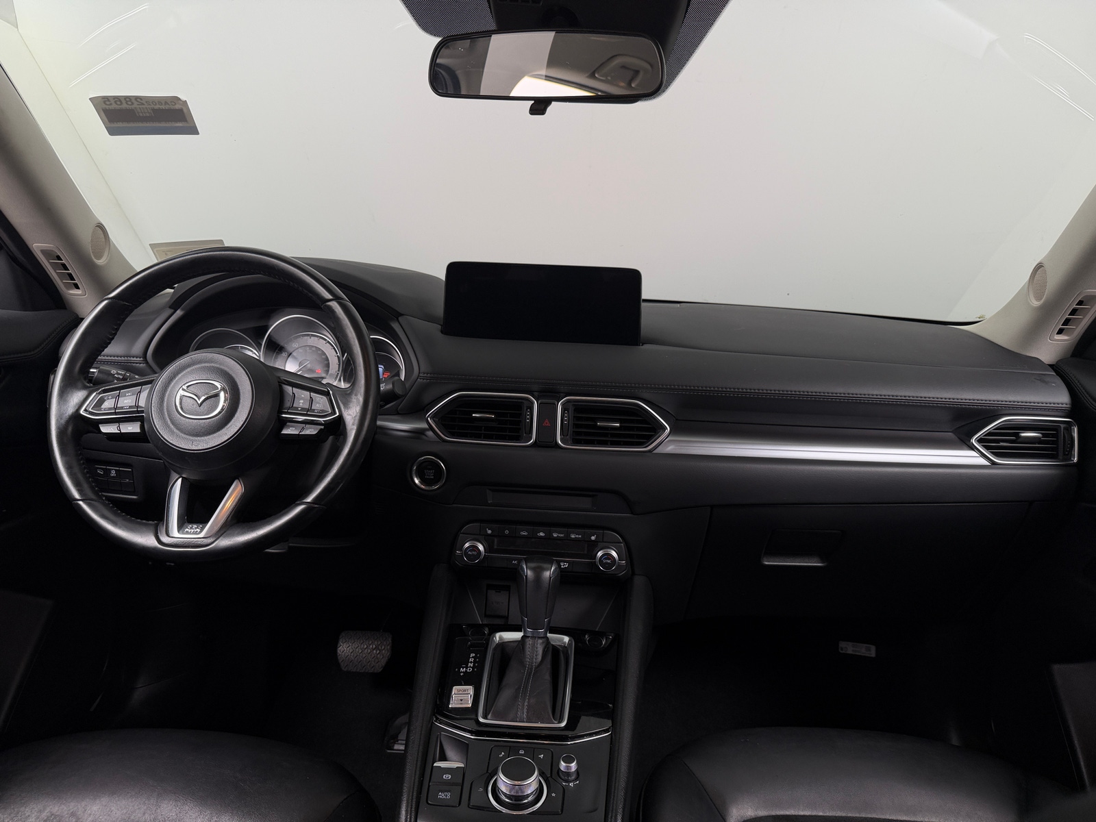Thumbnail: 2023 Mazda CX-5 - 2