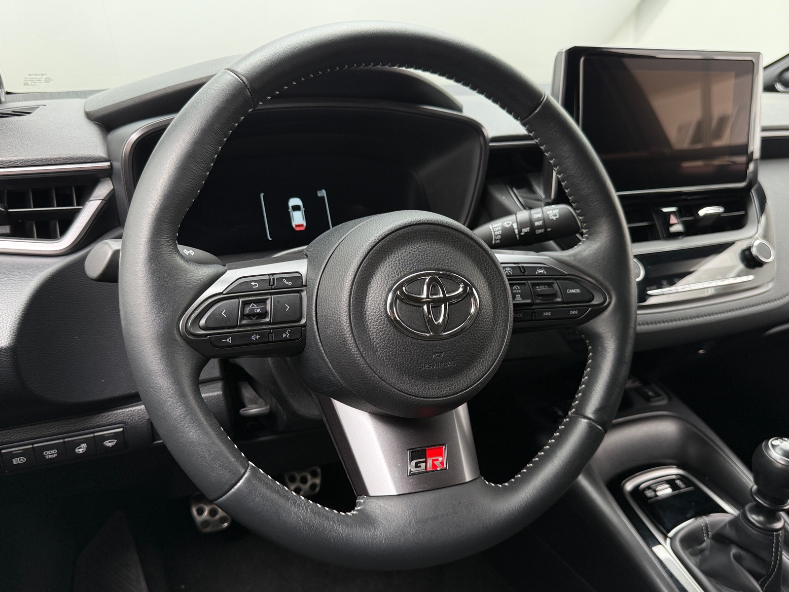 Thumbnail: 2023 Toyota GR Corolla - 5