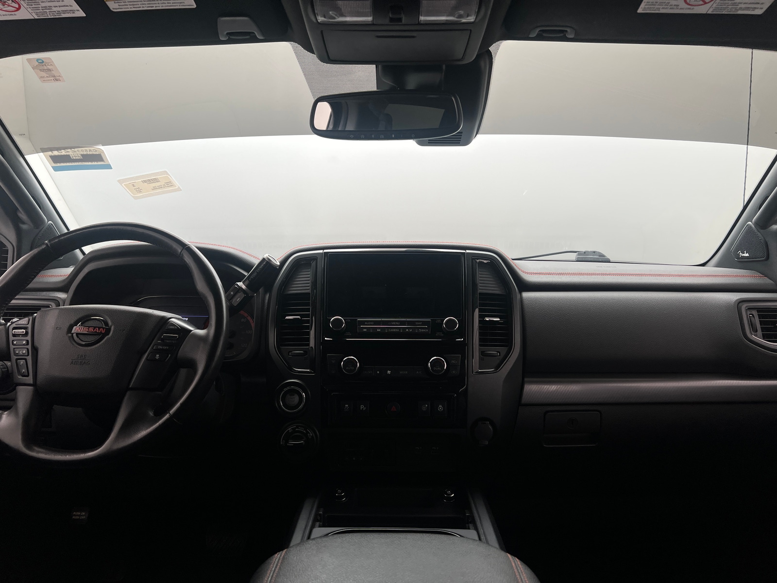 Thumbnail: 2021 Nissan Titan - 3