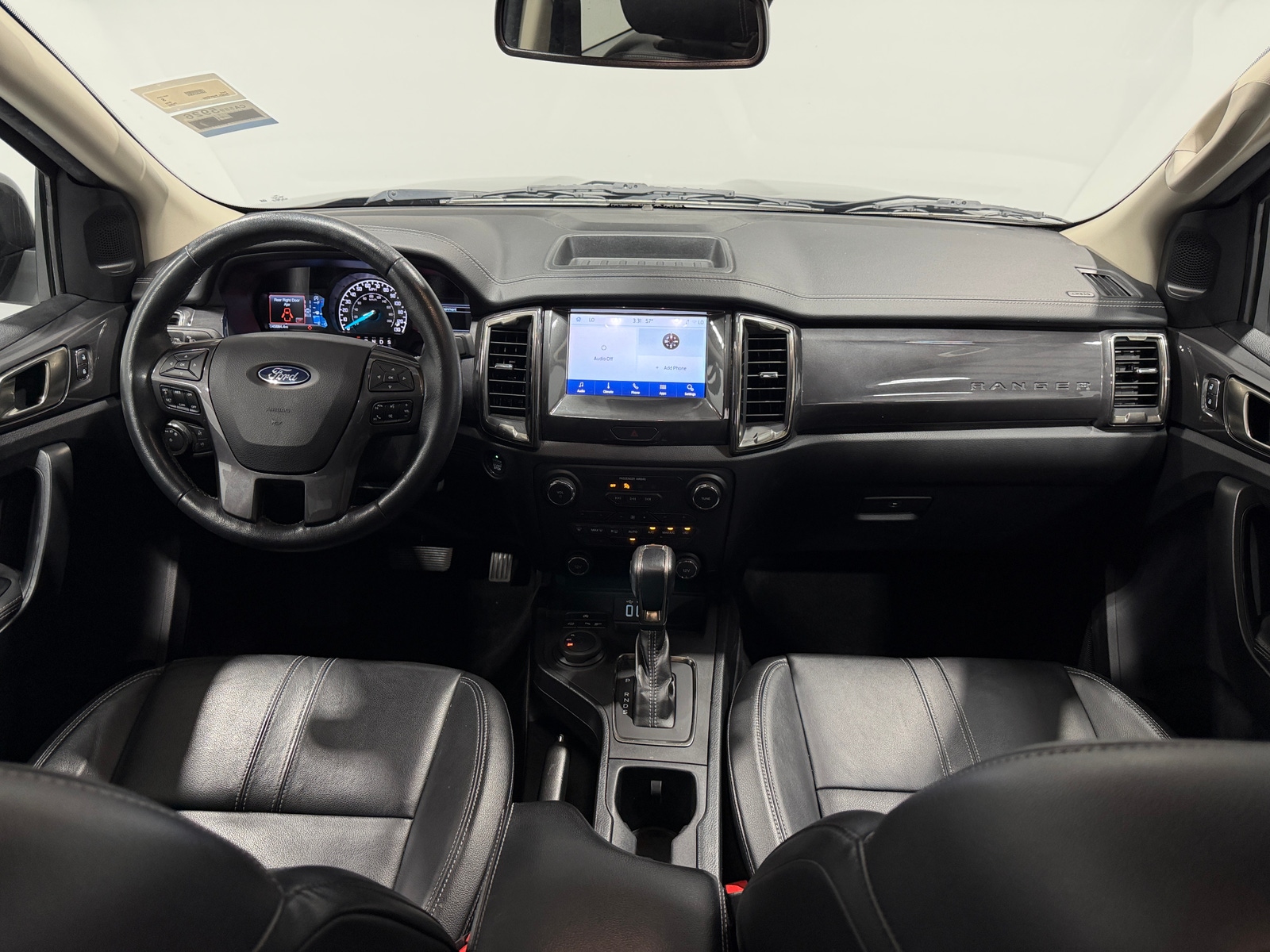 Thumbnail: 2020 Ford Ranger - 2