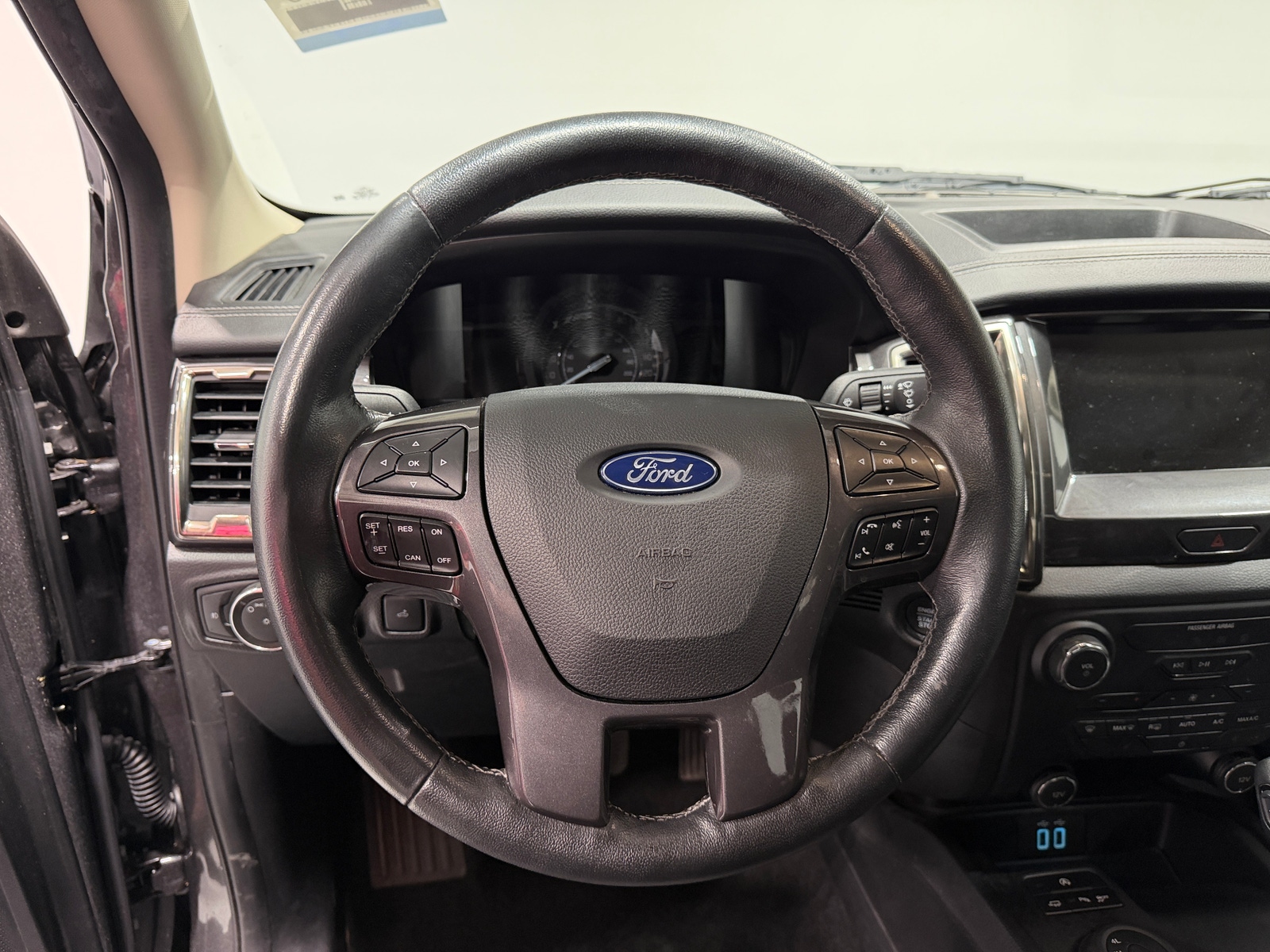 Thumbnail: 2020 Ford Ranger - 4