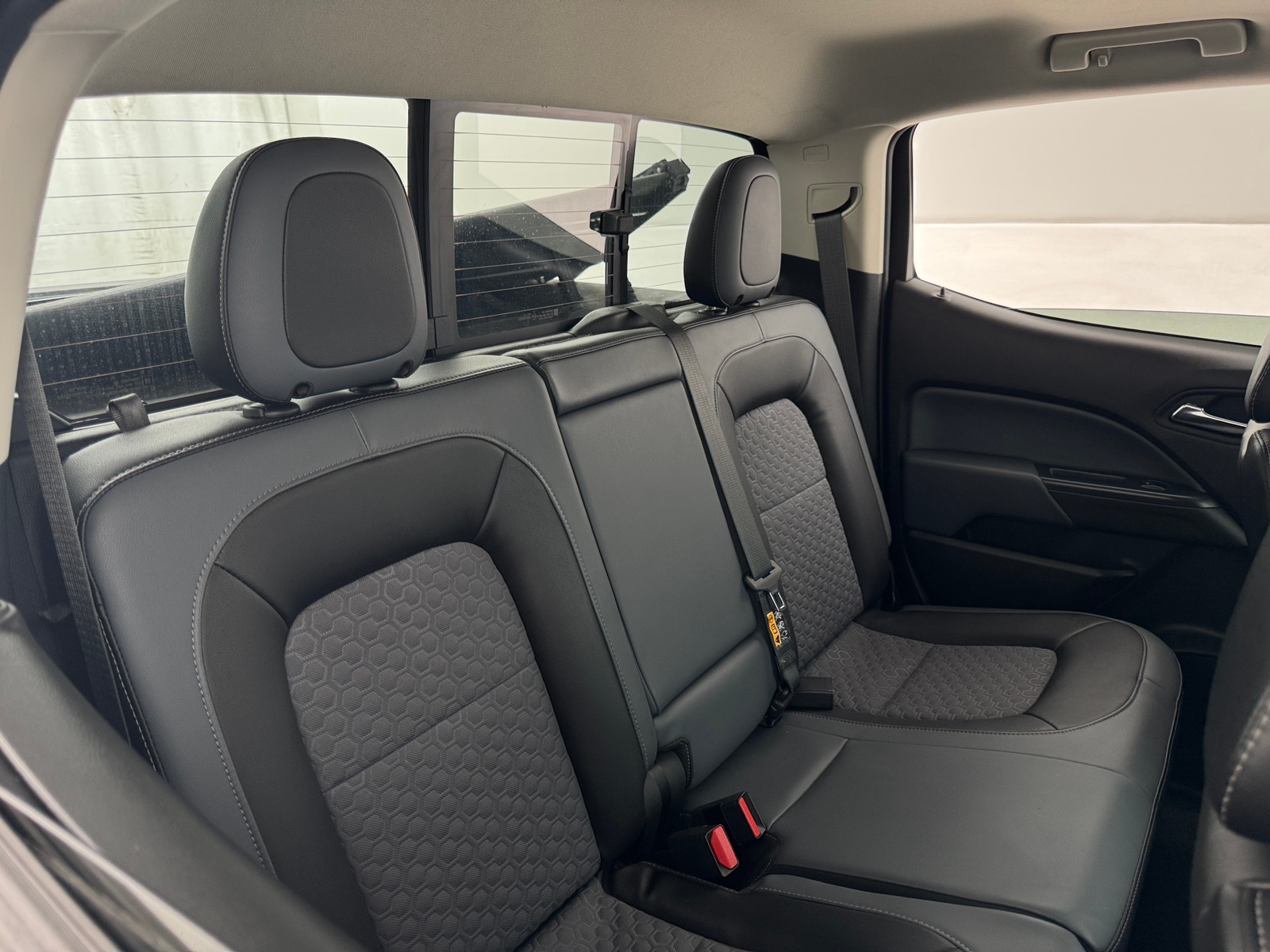 Thumbnail: 2016 Chevrolet Colorado - 5