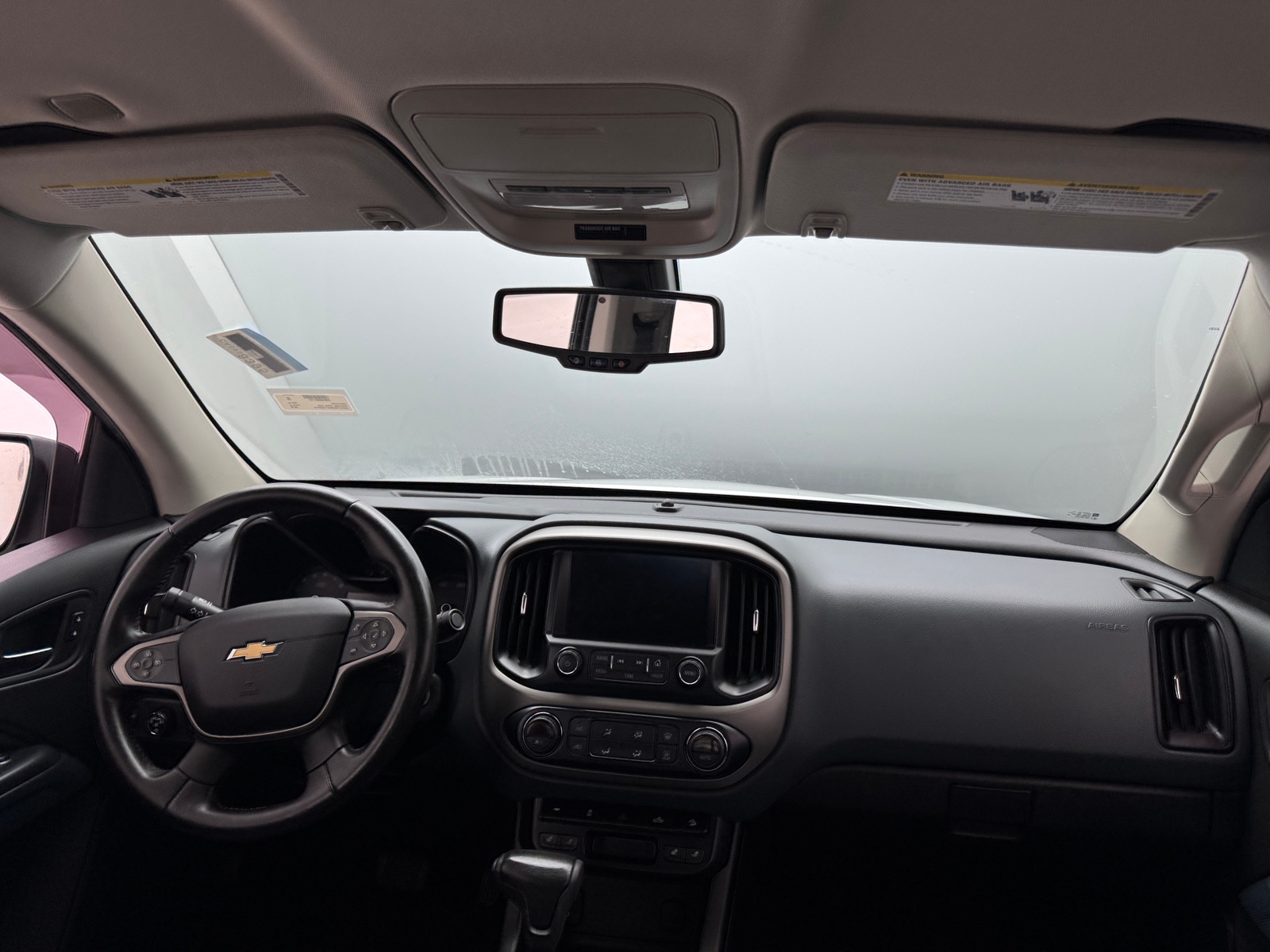 Thumbnail: 2016 Chevrolet Colorado - 2