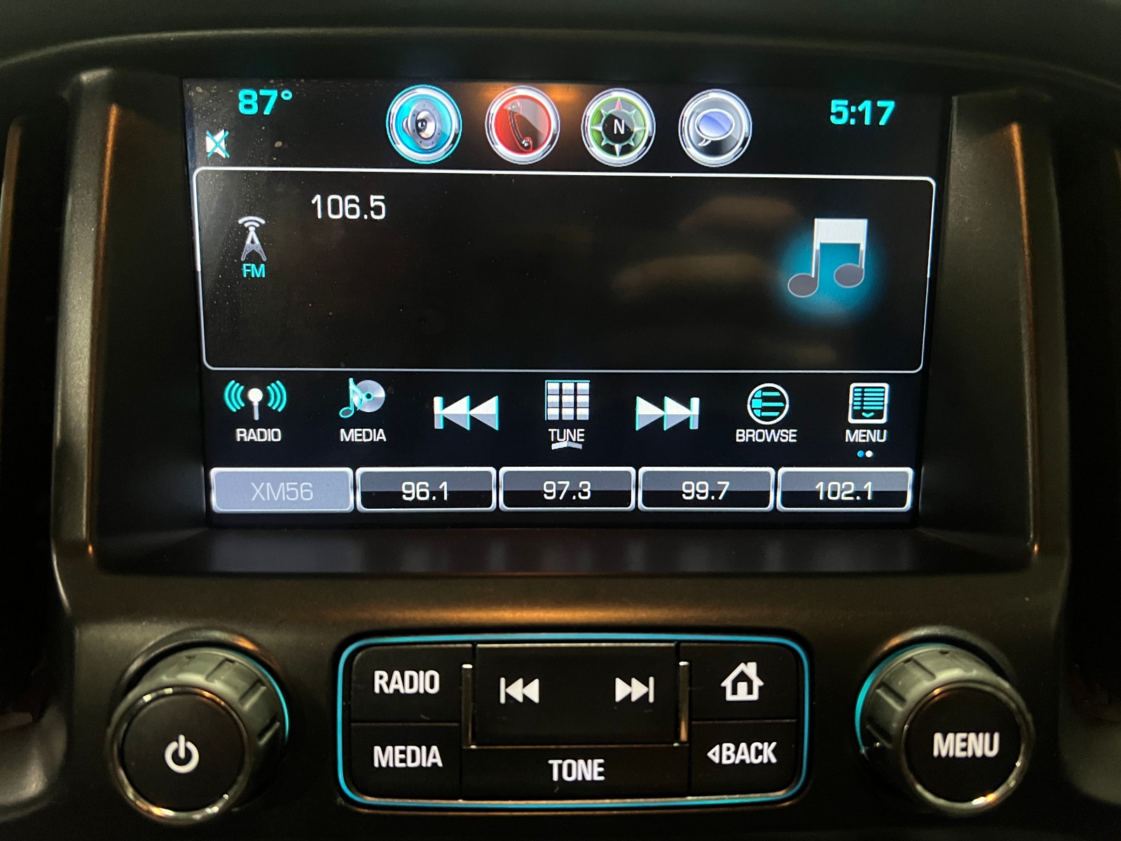 Thumbnail: 2016 Chevrolet Colorado - 3