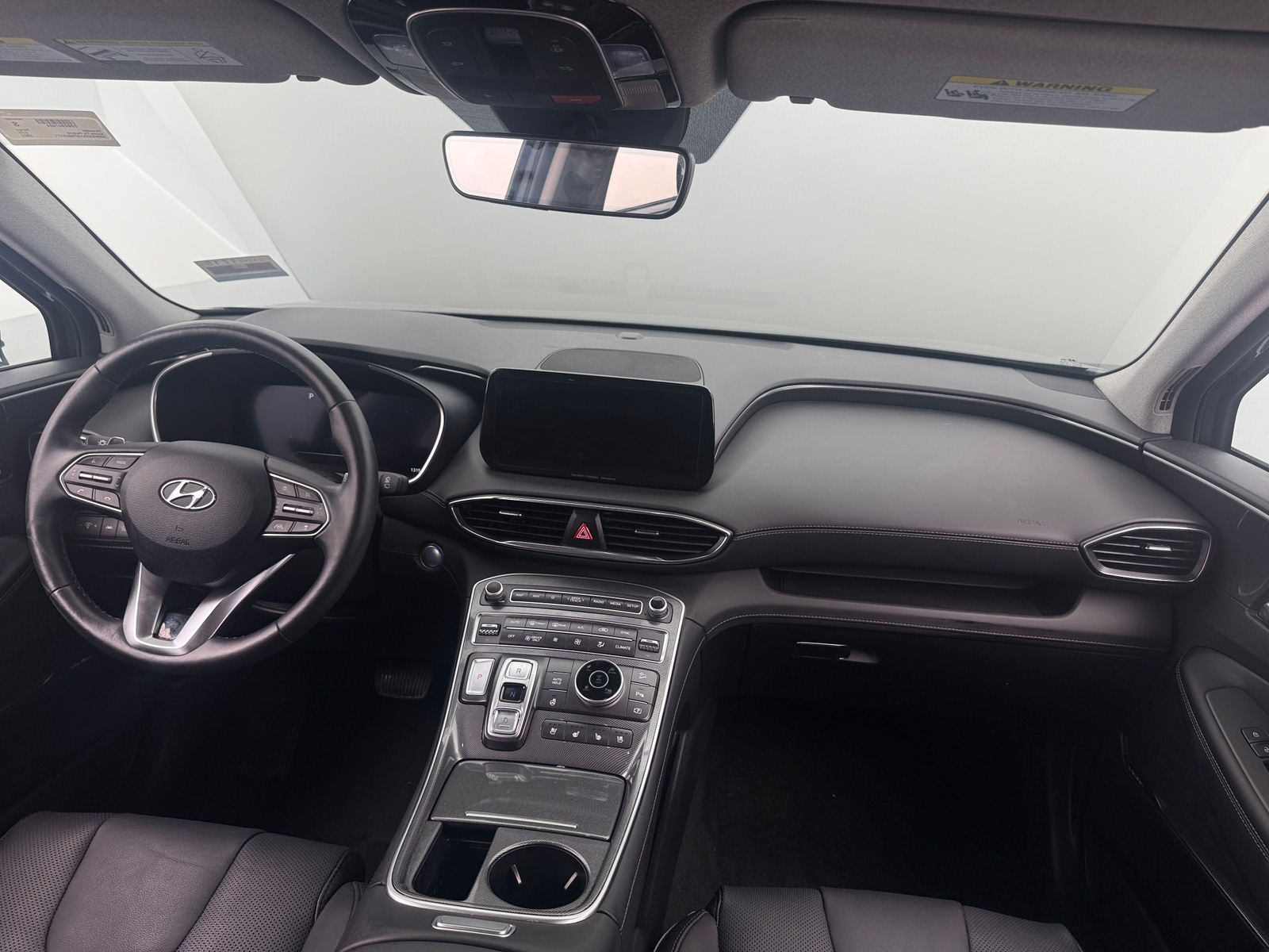 Thumbnail: 2023 Hyundai Santa Fe - 2