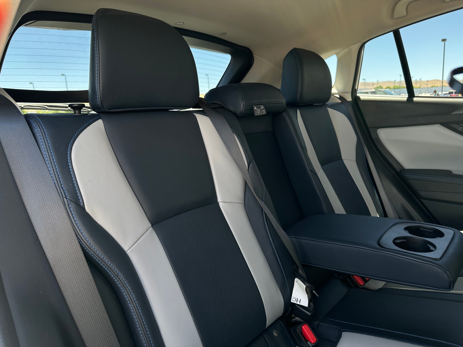 Thumbnail: 2019 Subaru Crosstrek - 5