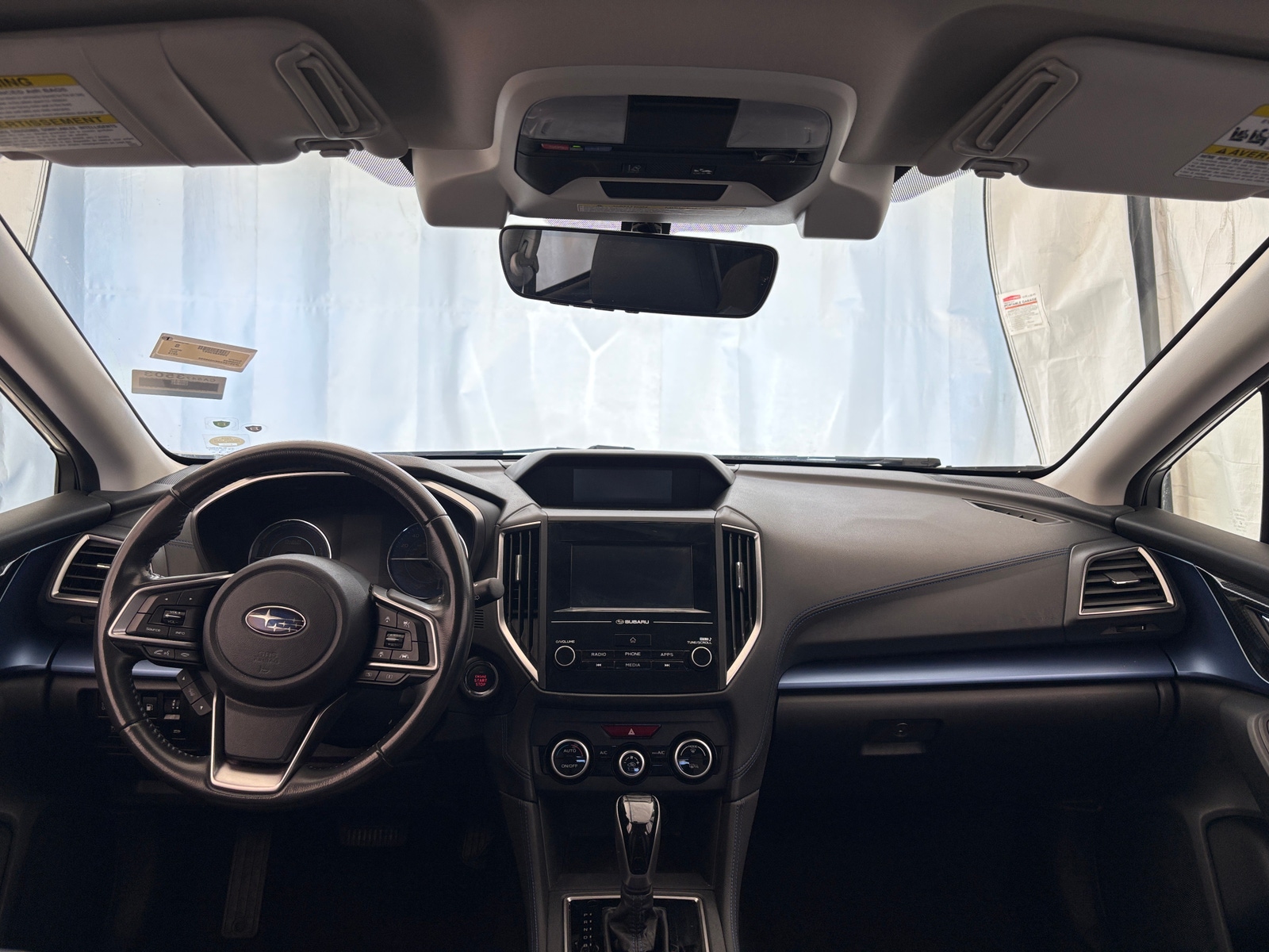 Thumbnail: 2019 Subaru Crosstrek - 2