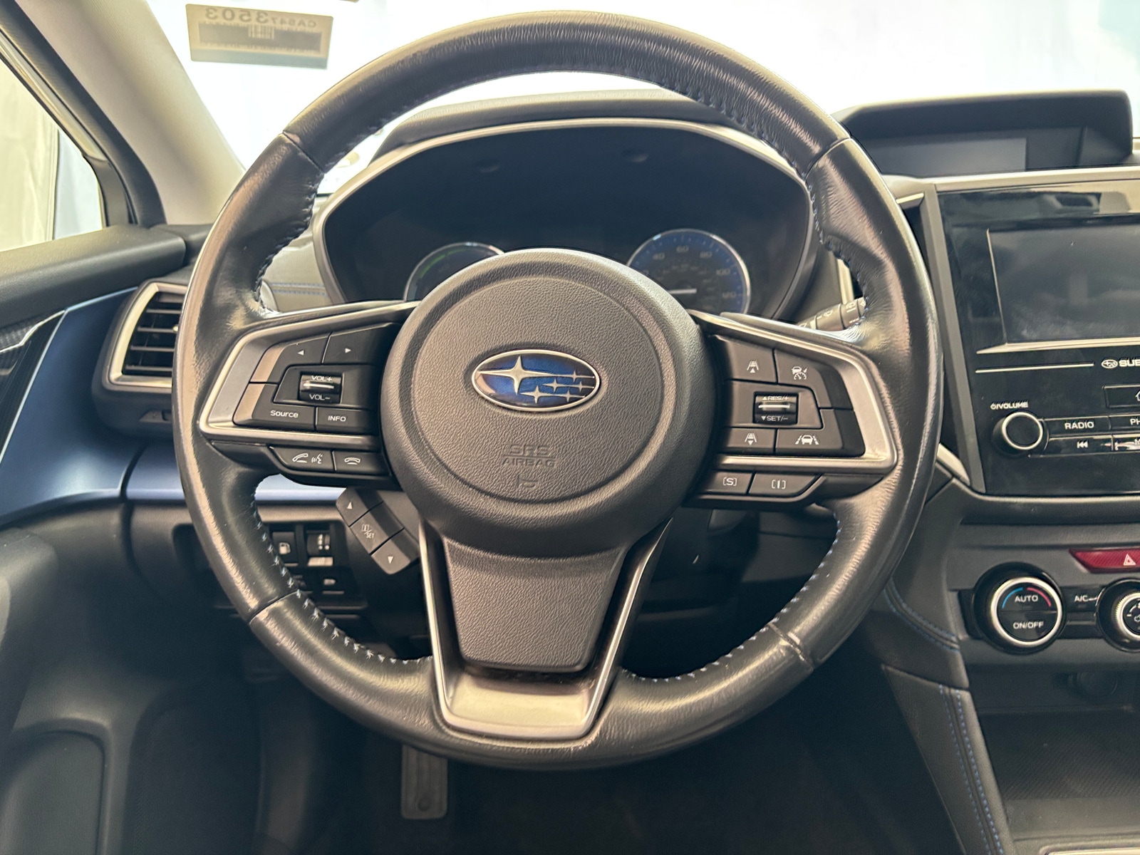 Thumbnail: 2019 Subaru Crosstrek - 4