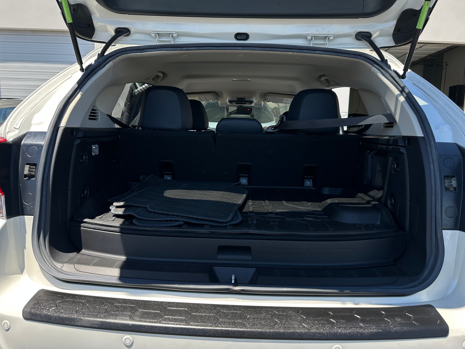 Thumbnail: 2019 Subaru Crosstrek - 6