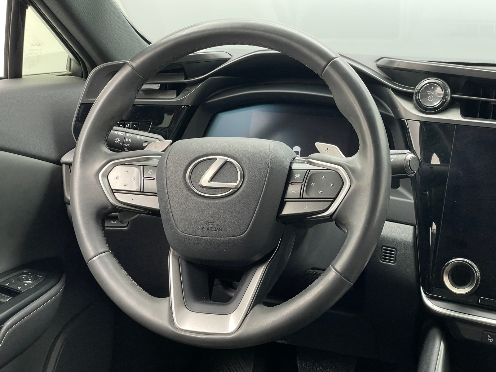 Thumbnail: 2023 Lexus RZ - 4