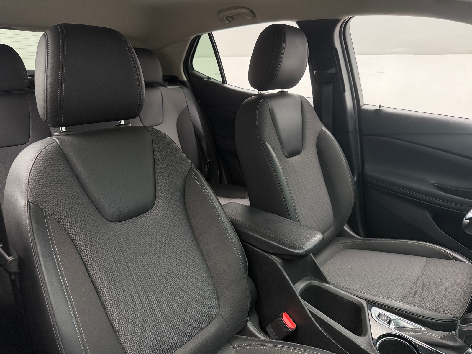 Thumbnail: 2021 Buick Encore GX - 2