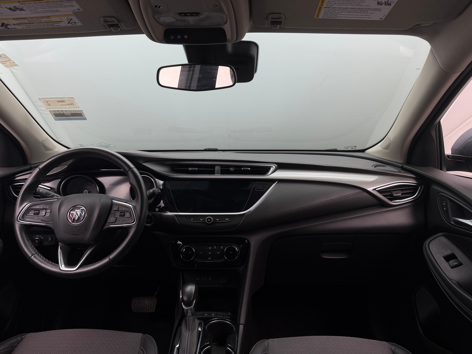 Thumbnail: 2021 Buick Encore GX - 3