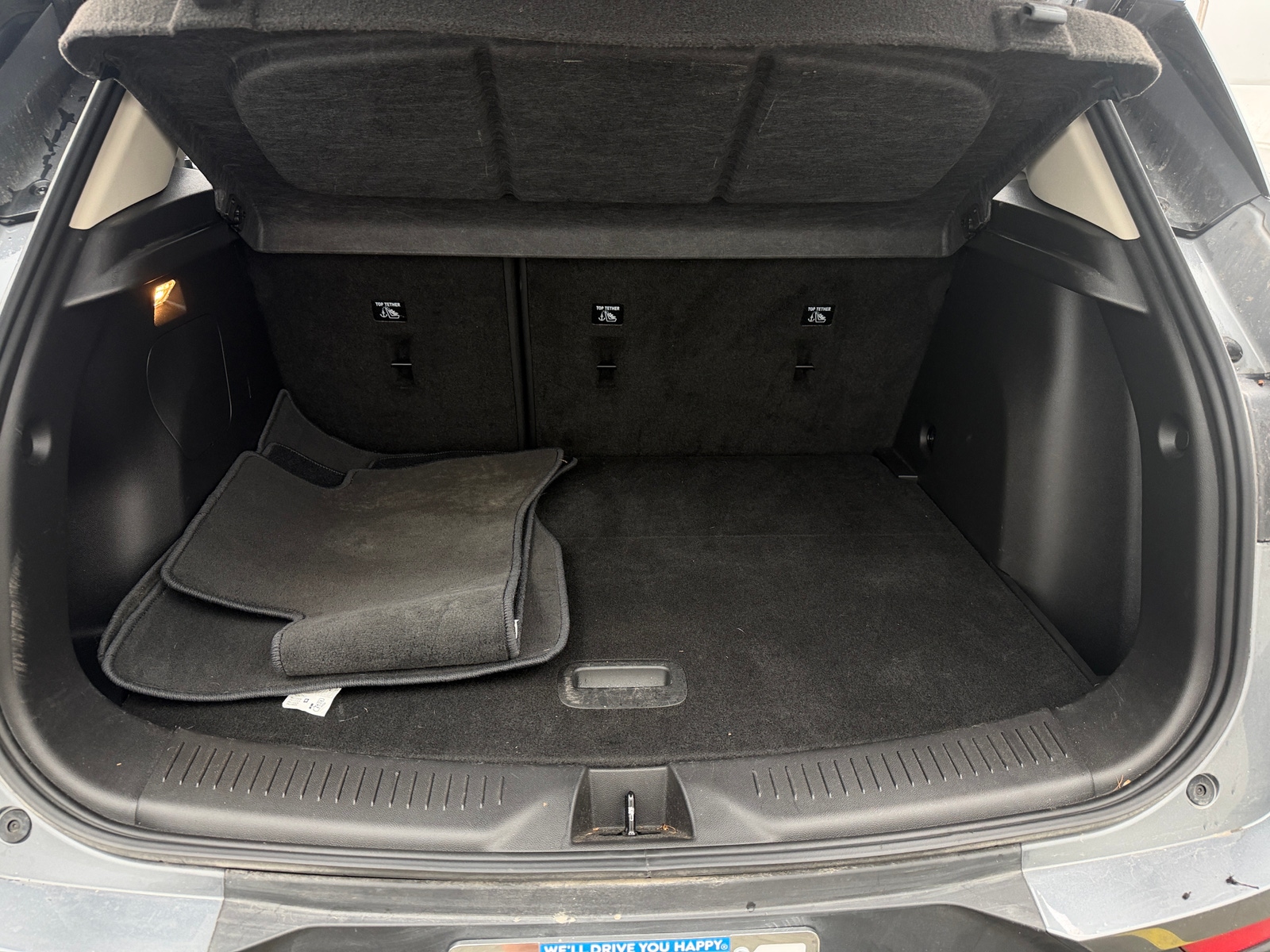 Thumbnail: 2021 Buick Encore GX - 7