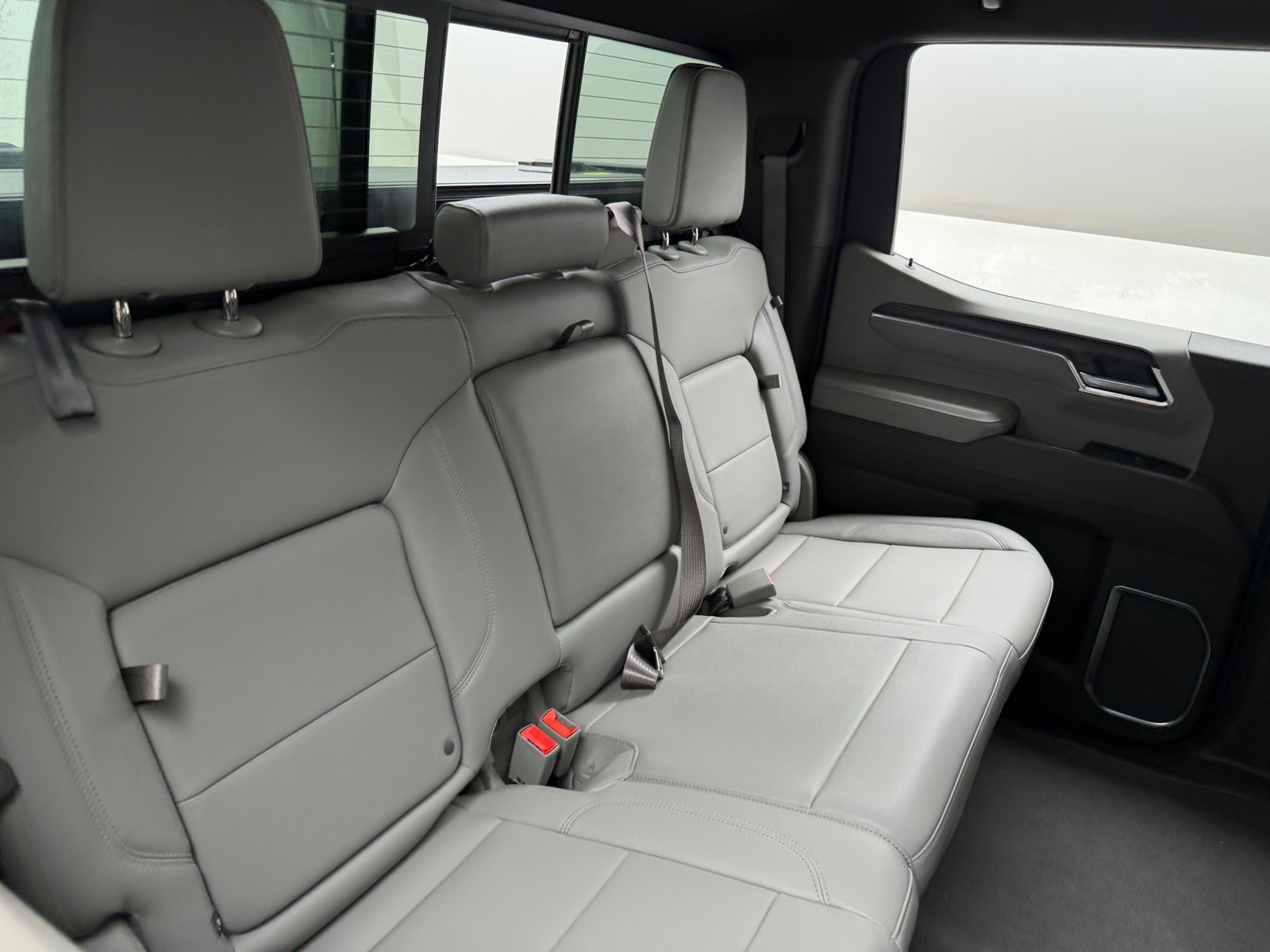 Thumbnail: 2025 GMC Sierra 1500 - 5