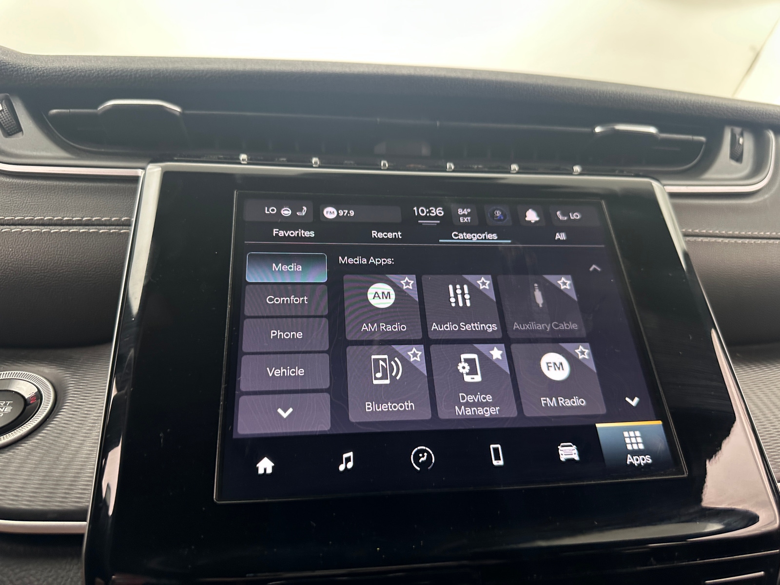Thumbnail: 2023 Jeep Grand Cherokee L - 3