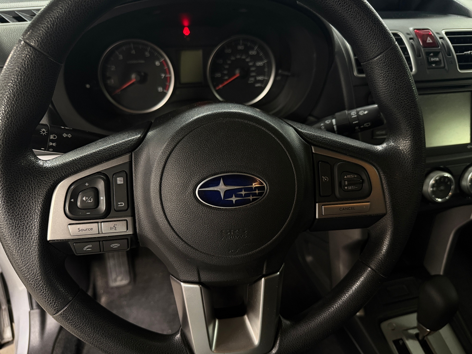 Thumbnail: 2018 Subaru Forester - 5