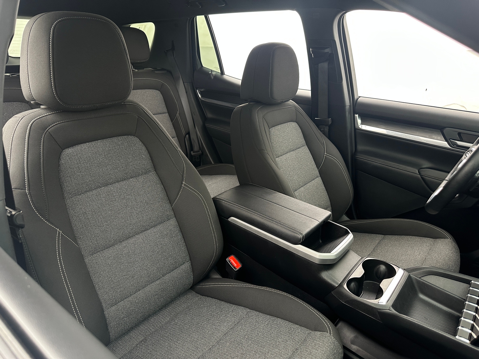 Thumbnail: 2026 GMC Terrain - 2