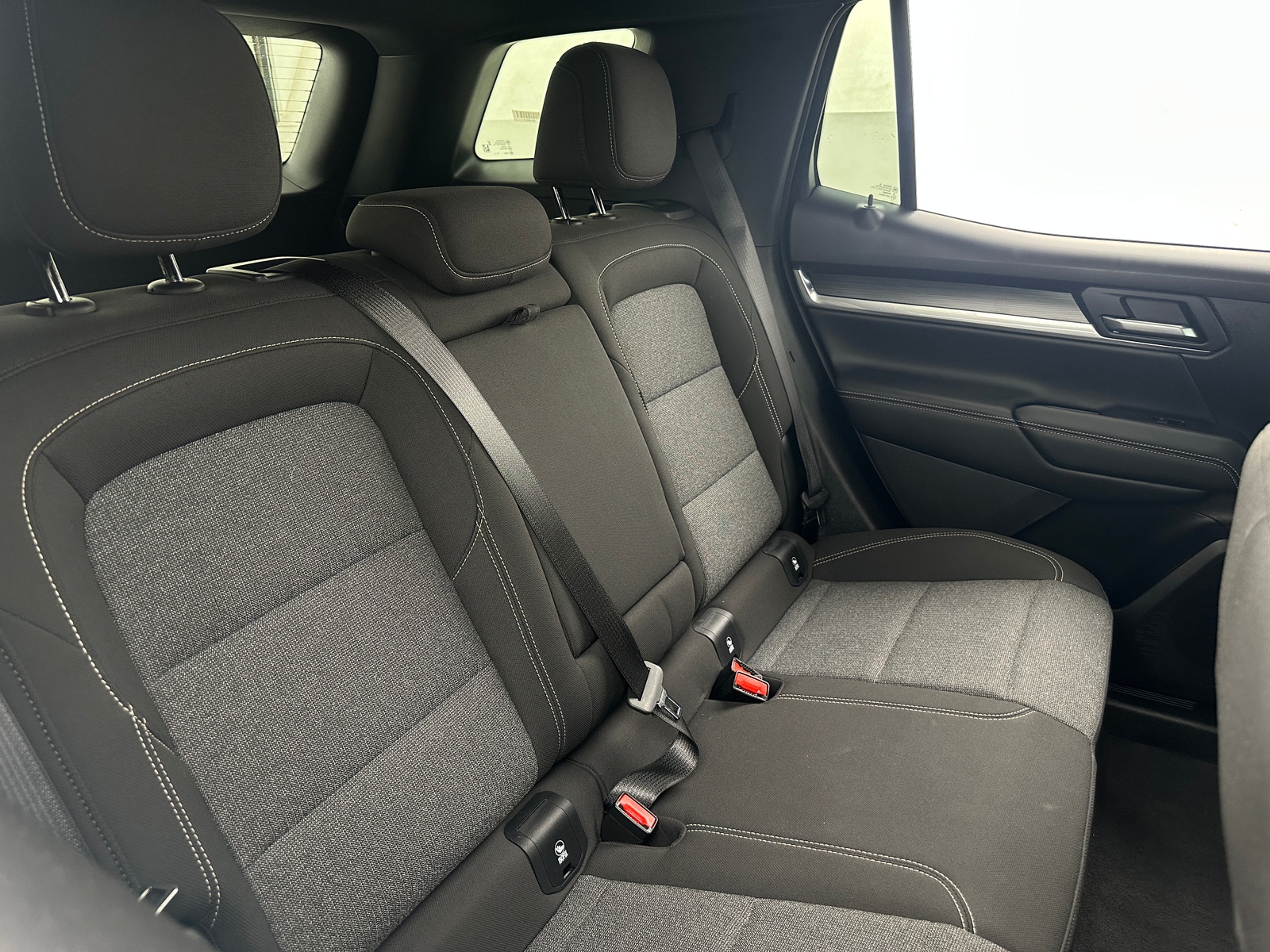Thumbnail: 2026 GMC Terrain - 6