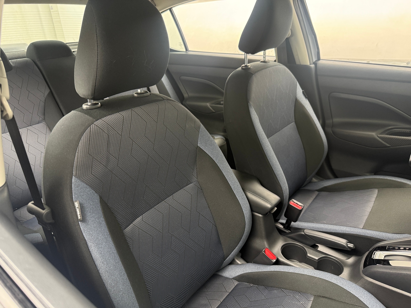 Thumbnail: 2025 Nissan Versa - 2