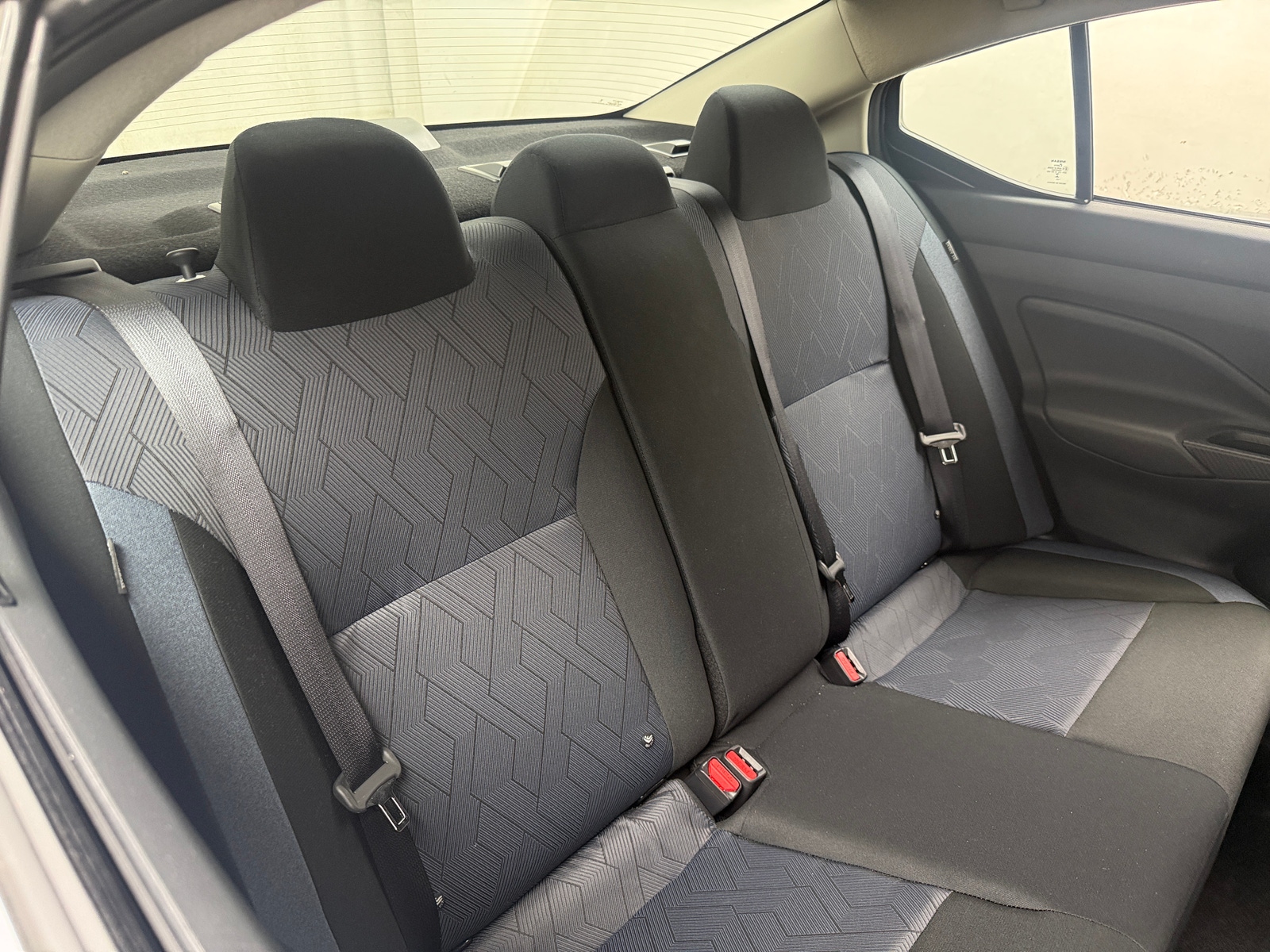 Thumbnail: 2025 Nissan Versa - 6