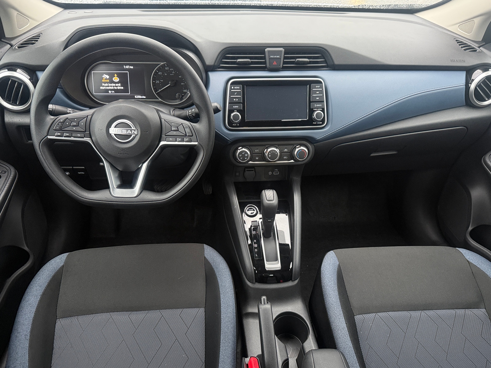 Thumbnail: 2025 Nissan Versa - 3