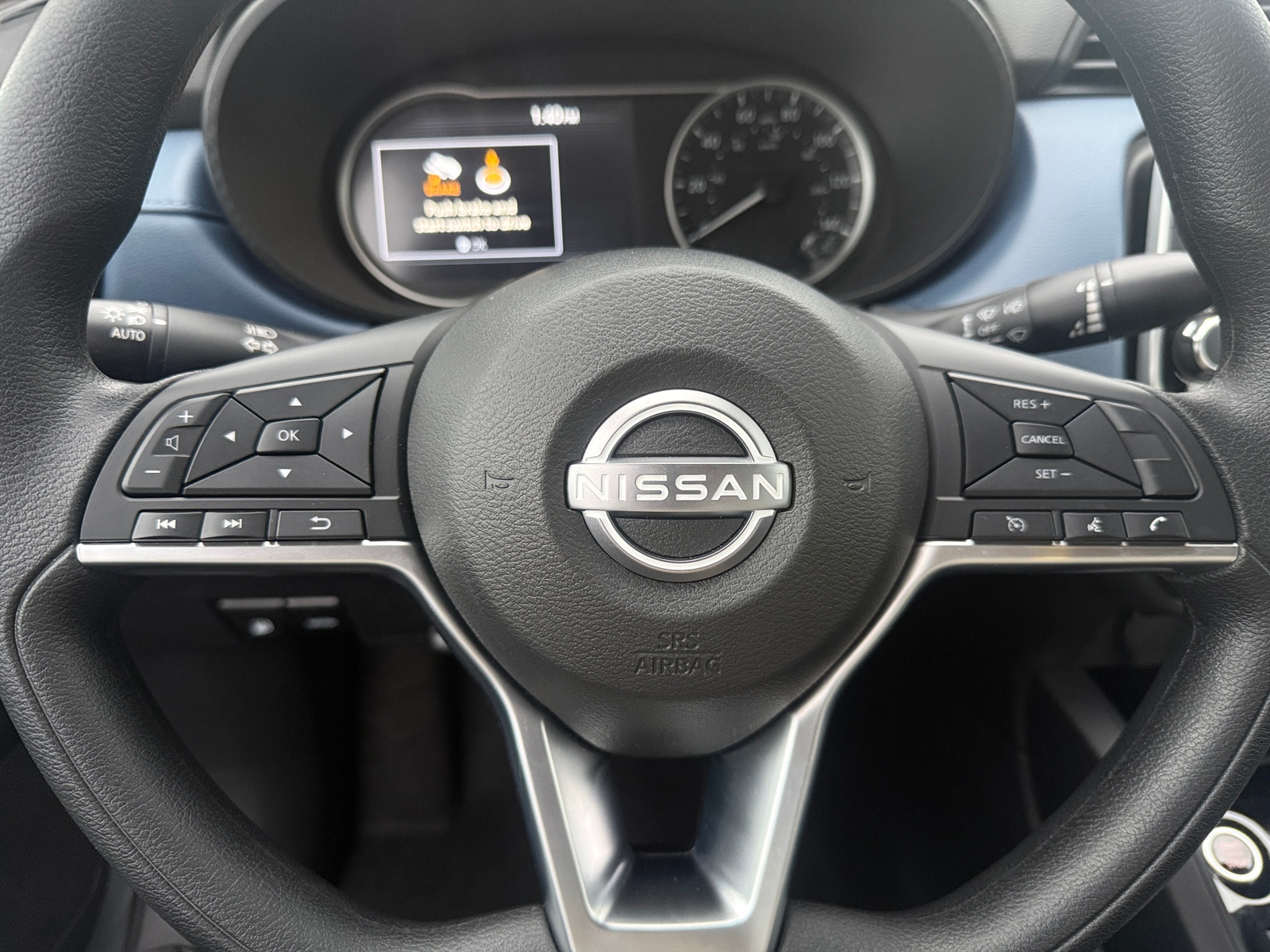 Thumbnail: 2025 Nissan Versa - 5