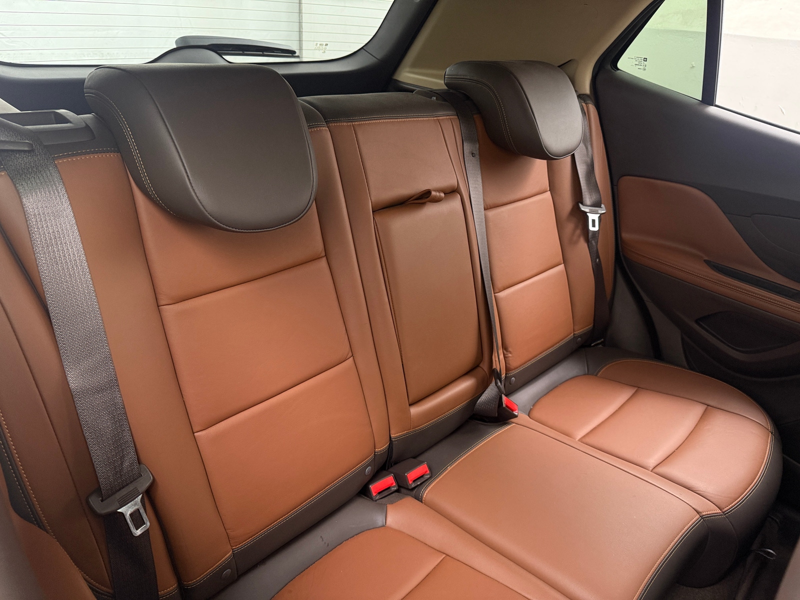 Thumbnail: 2014 Buick Encore - 5