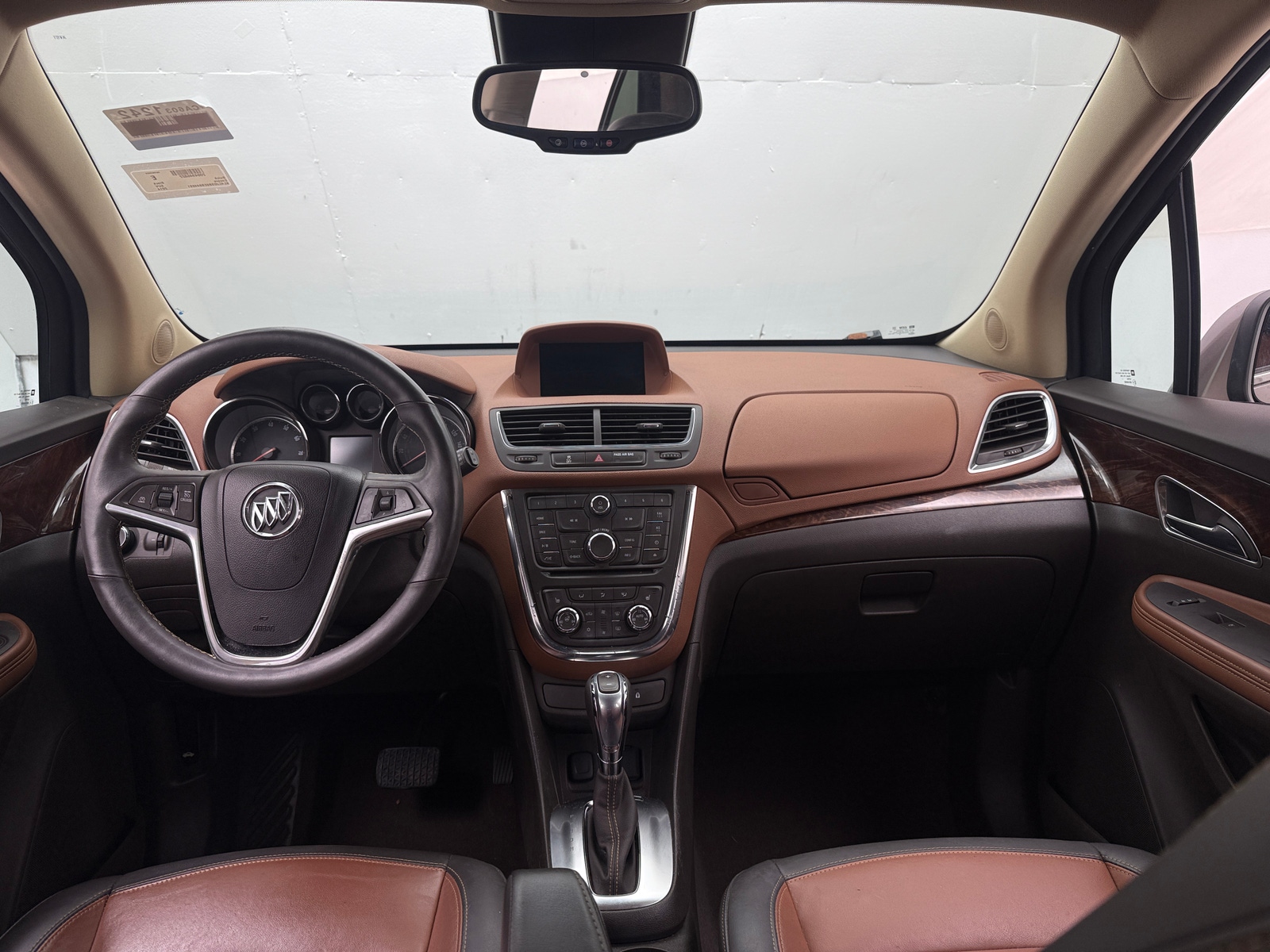 Thumbnail: 2014 Buick Encore - 2