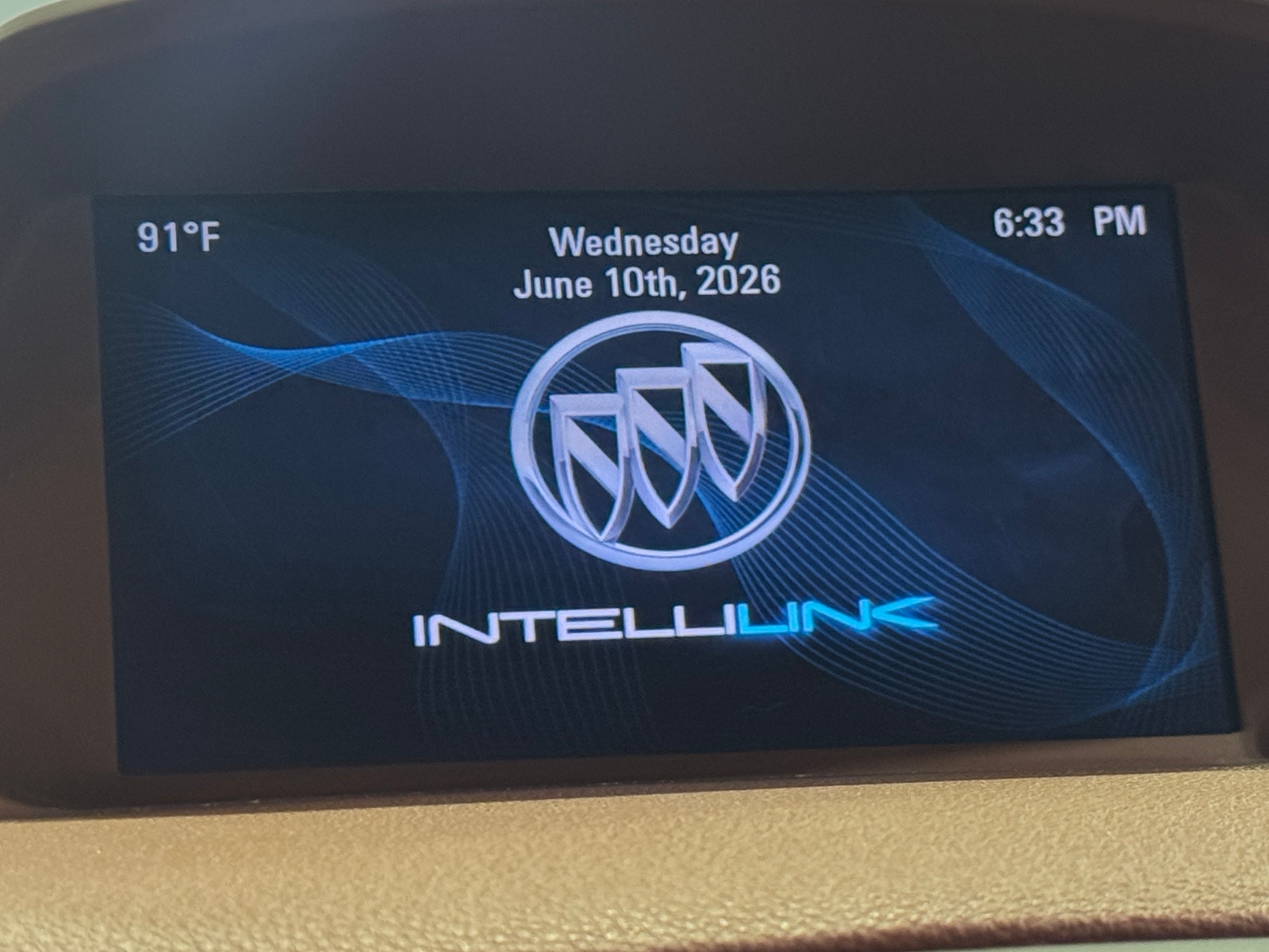 Thumbnail: 2014 Buick Encore - 3