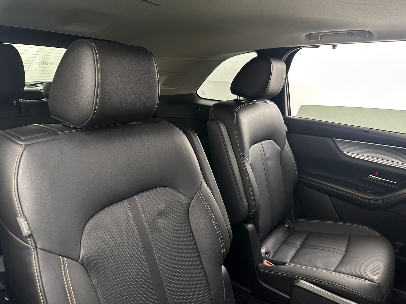 Thumbnail: 2024 Mazda CX-90 - 5