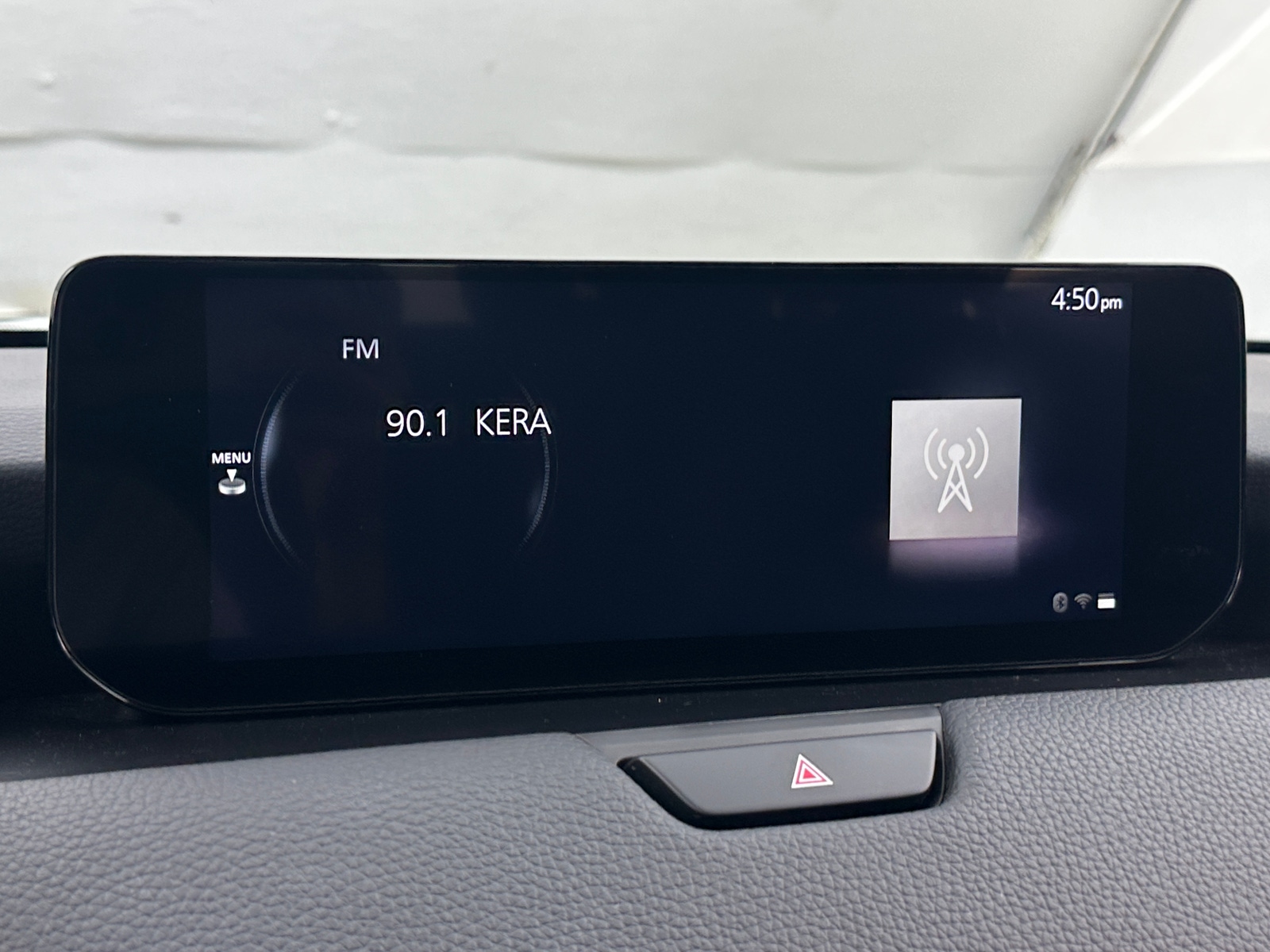 Thumbnail: 2024 Mazda CX-90 - 3