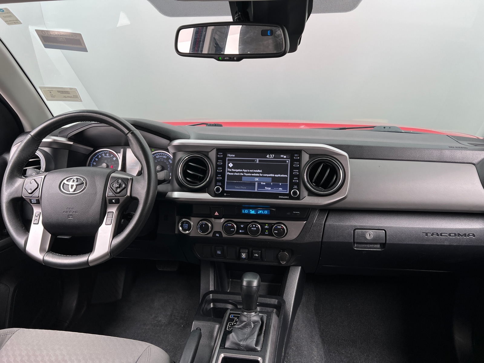 Thumbnail: 2023 Toyota Tacoma - 3