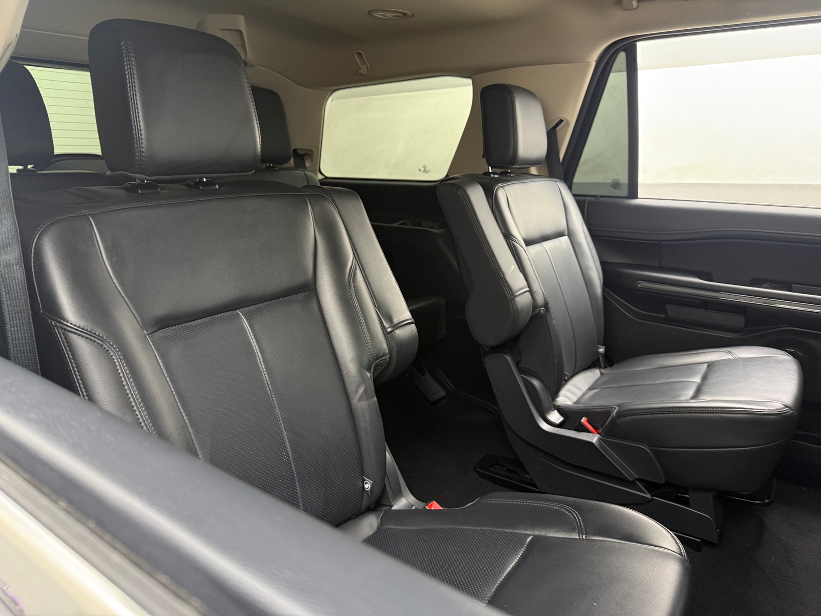Thumbnail: 2024 Ford Expedition - 5