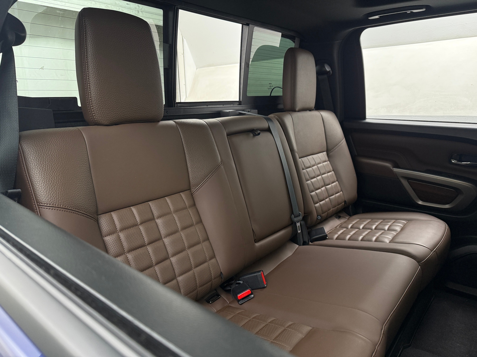 Thumbnail: 2023 Nissan Titan - 5