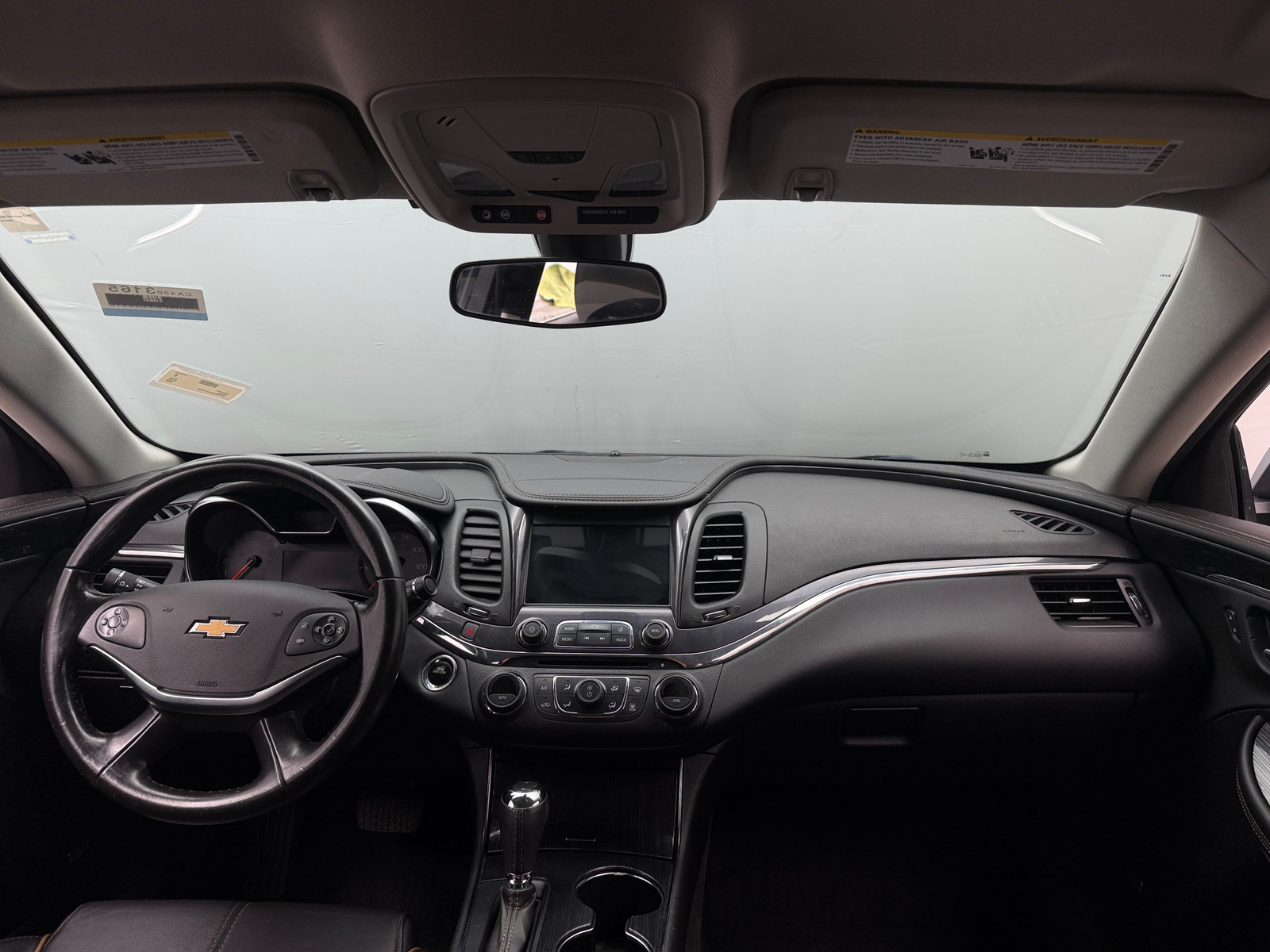 Thumbnail: 2020 Chevrolet Impala - 3