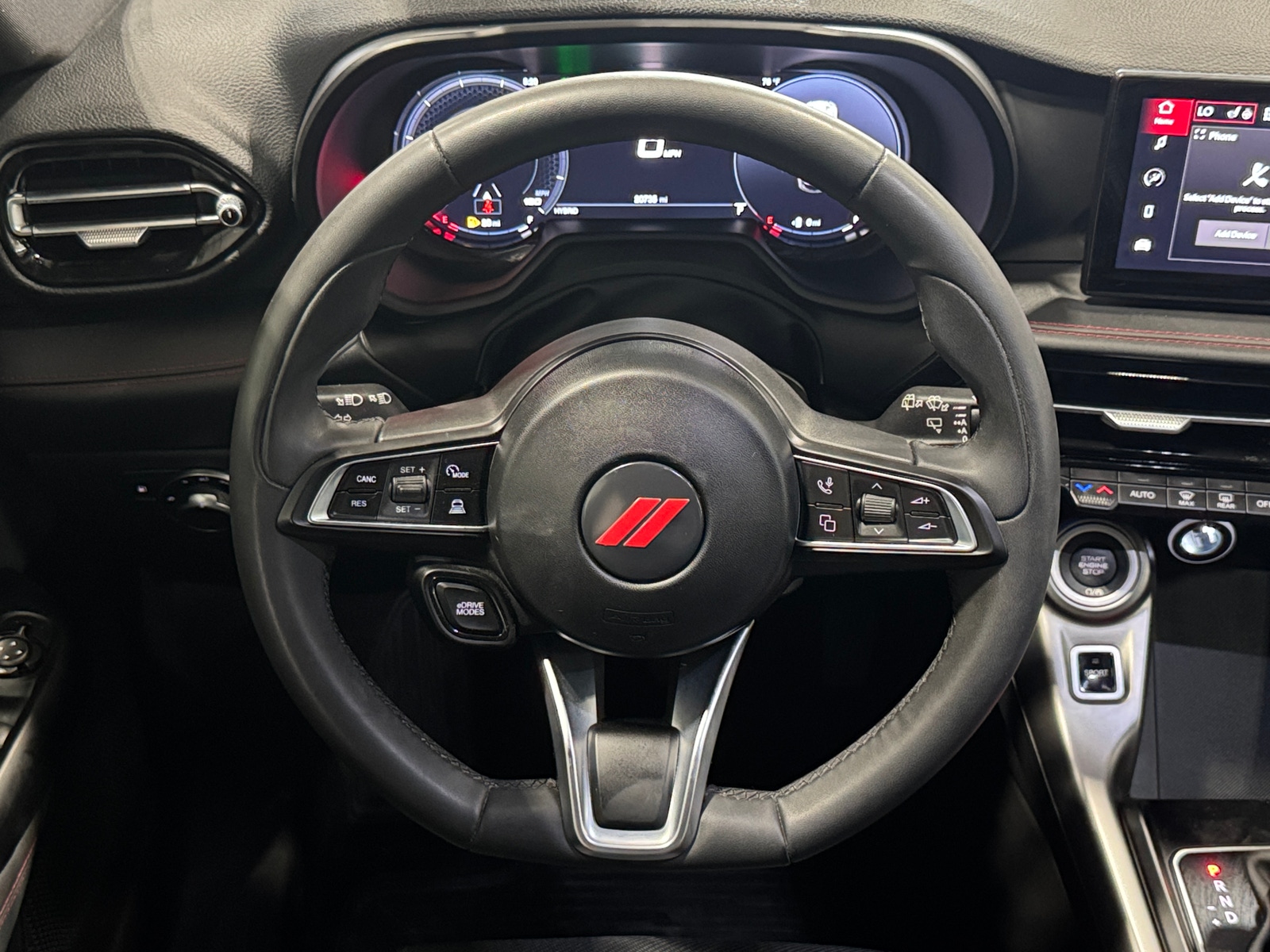 Thumbnail: 2024 Dodge Hornet - 5